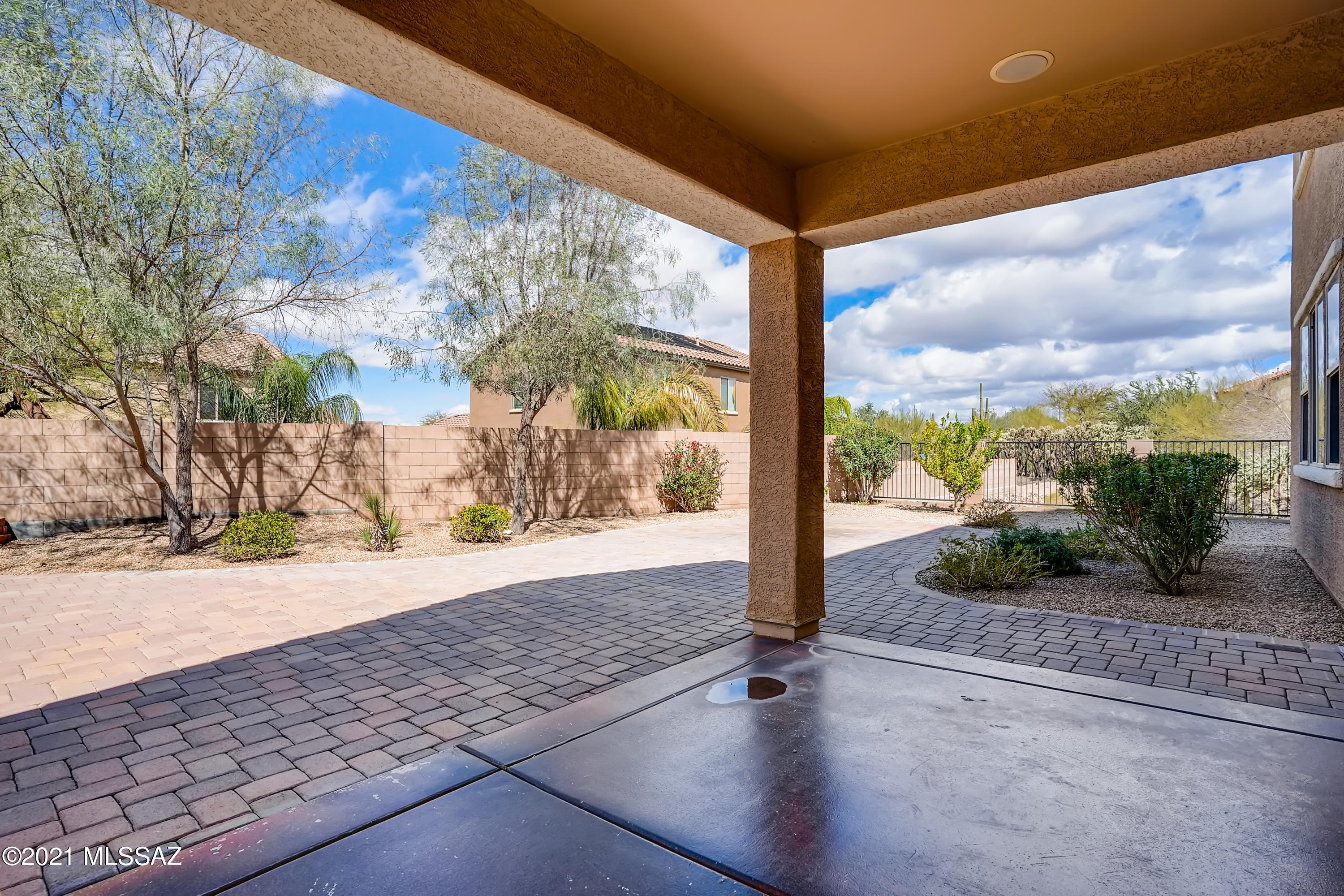 Willow Ridge Commons (1-155) - Residential
