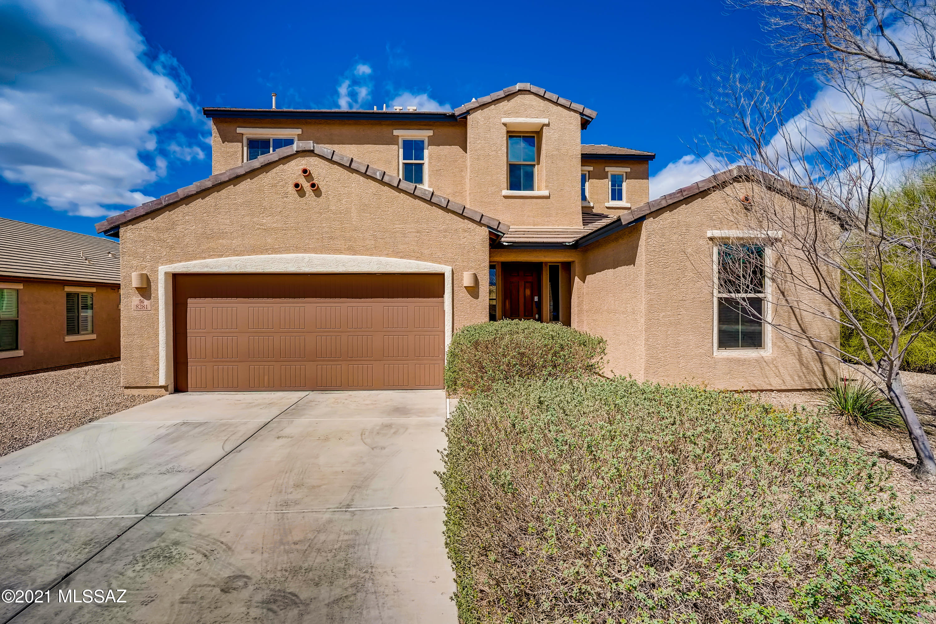 Willow Ridge Commons (1-155) - Residential