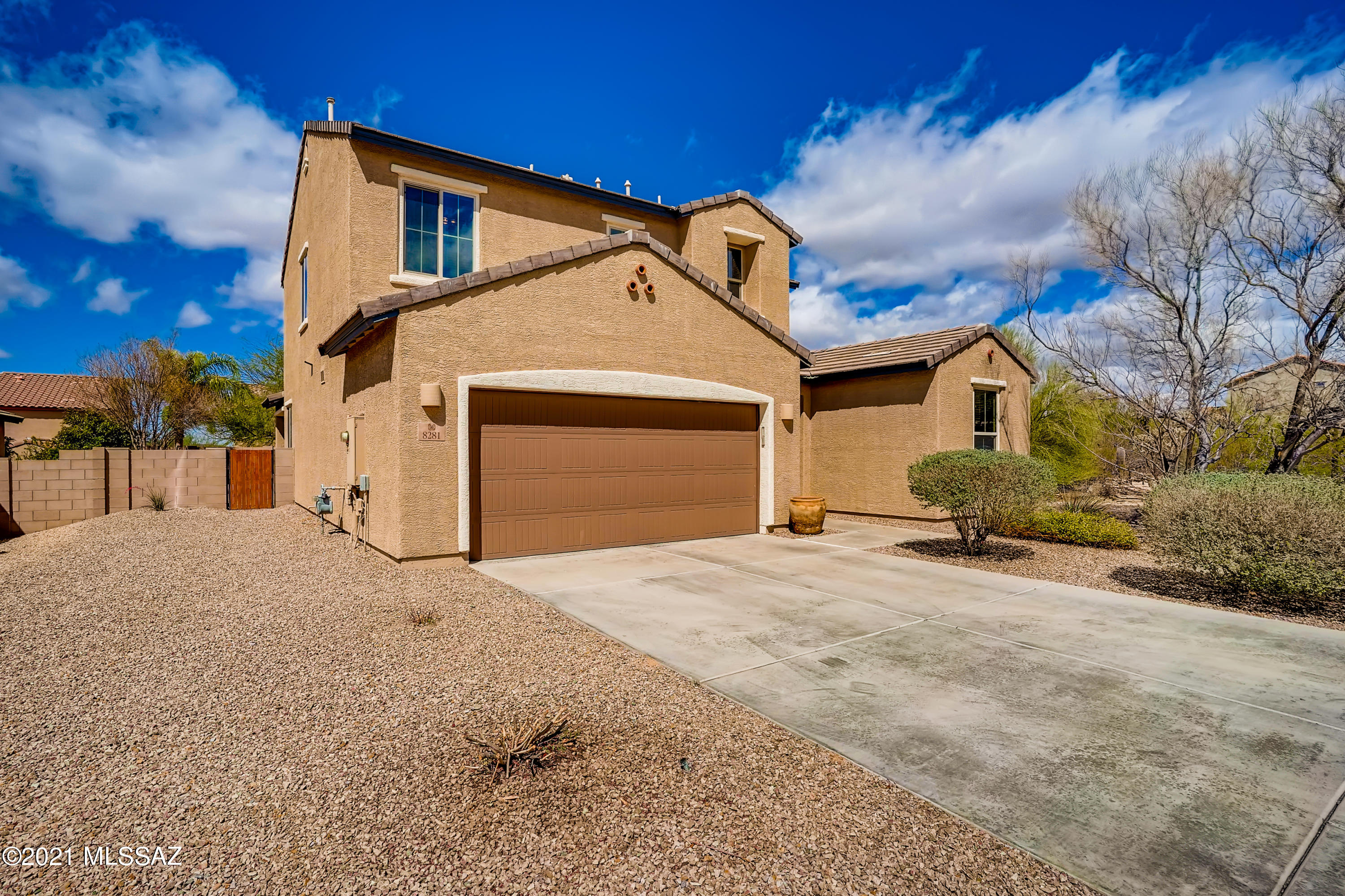 Willow Ridge Commons (1-155) - Residential