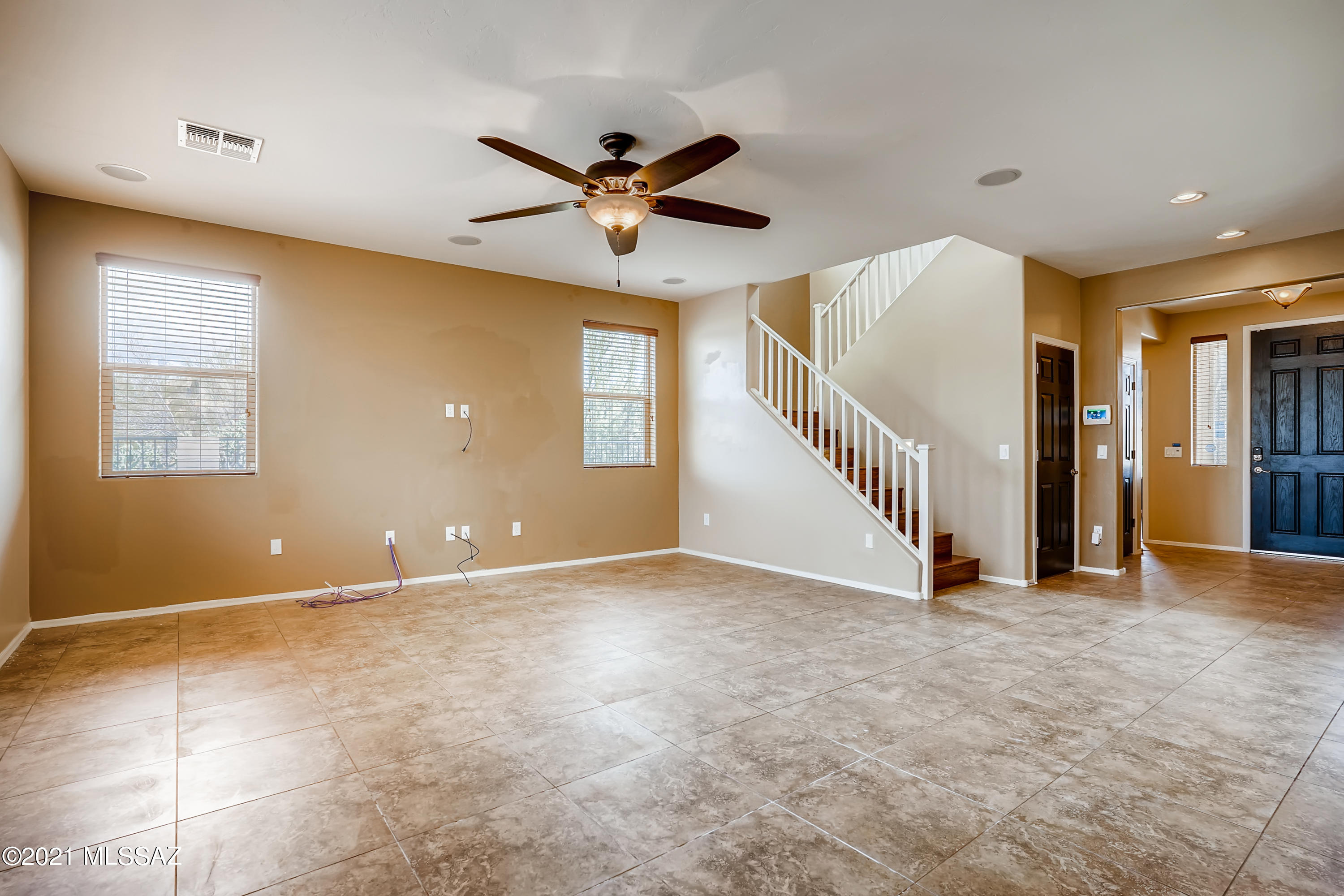 Willow Ridge Commons (1-155) - Residential
