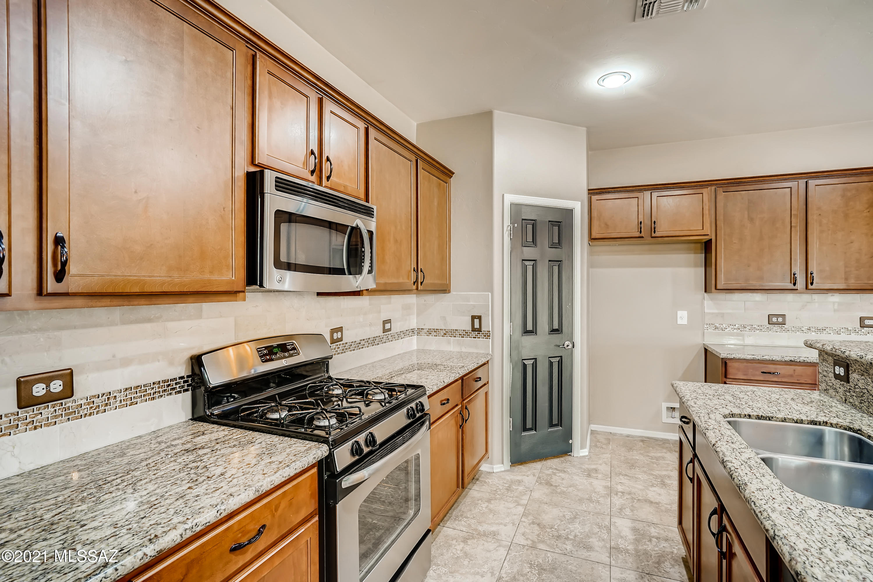 Willow Ridge Commons (1-155) - Residential