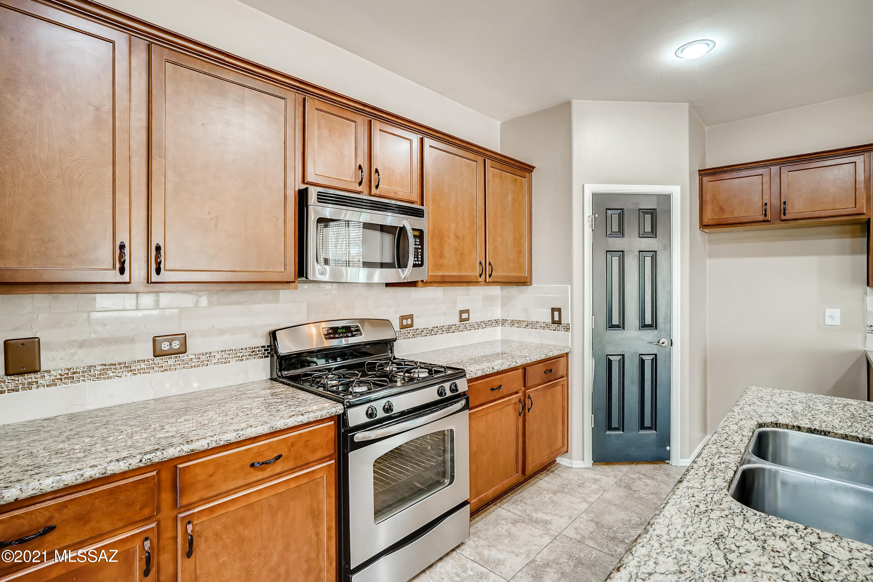Willow Ridge Commons (1-155) - Residential