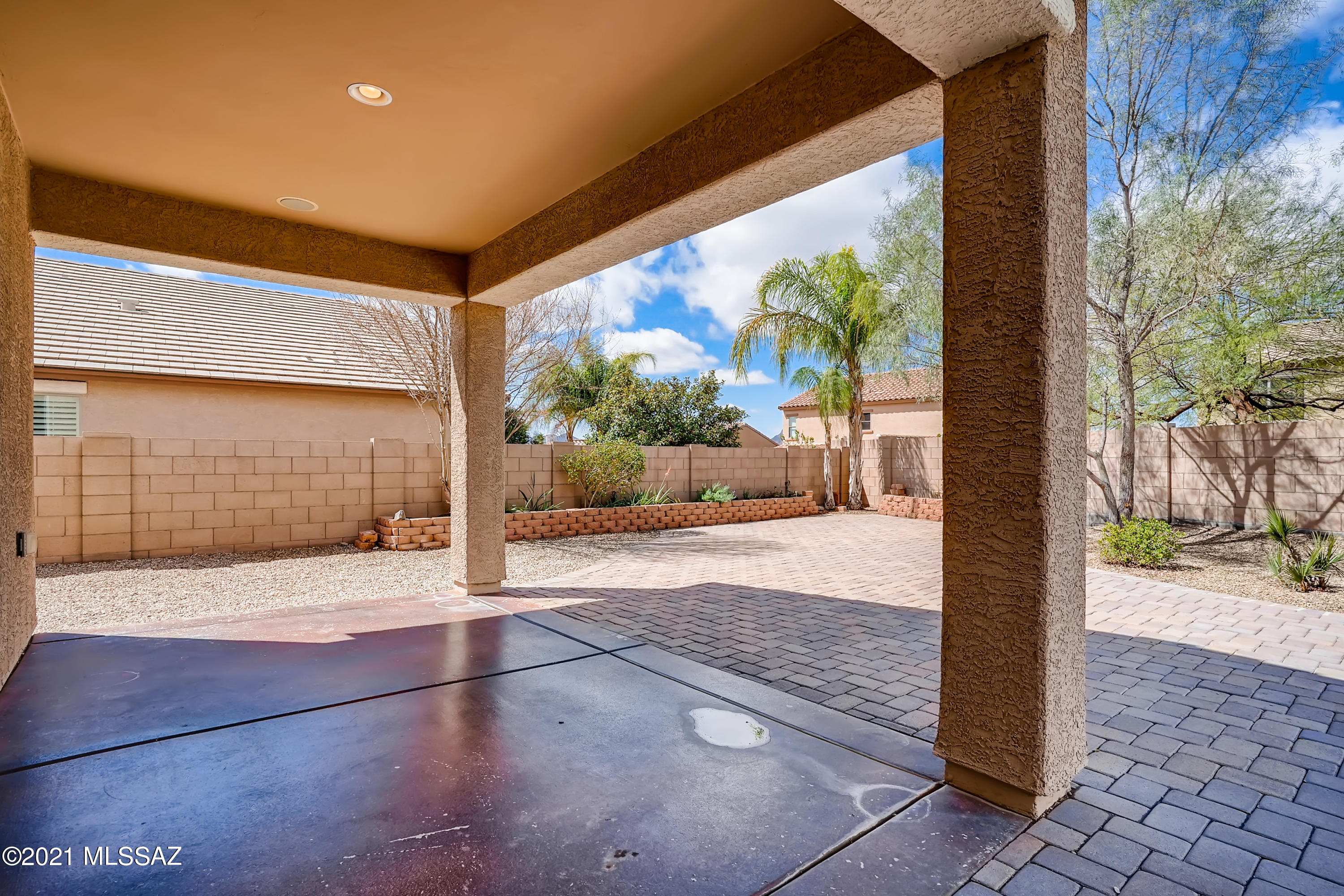 Willow Ridge Commons (1-155) - Residential
