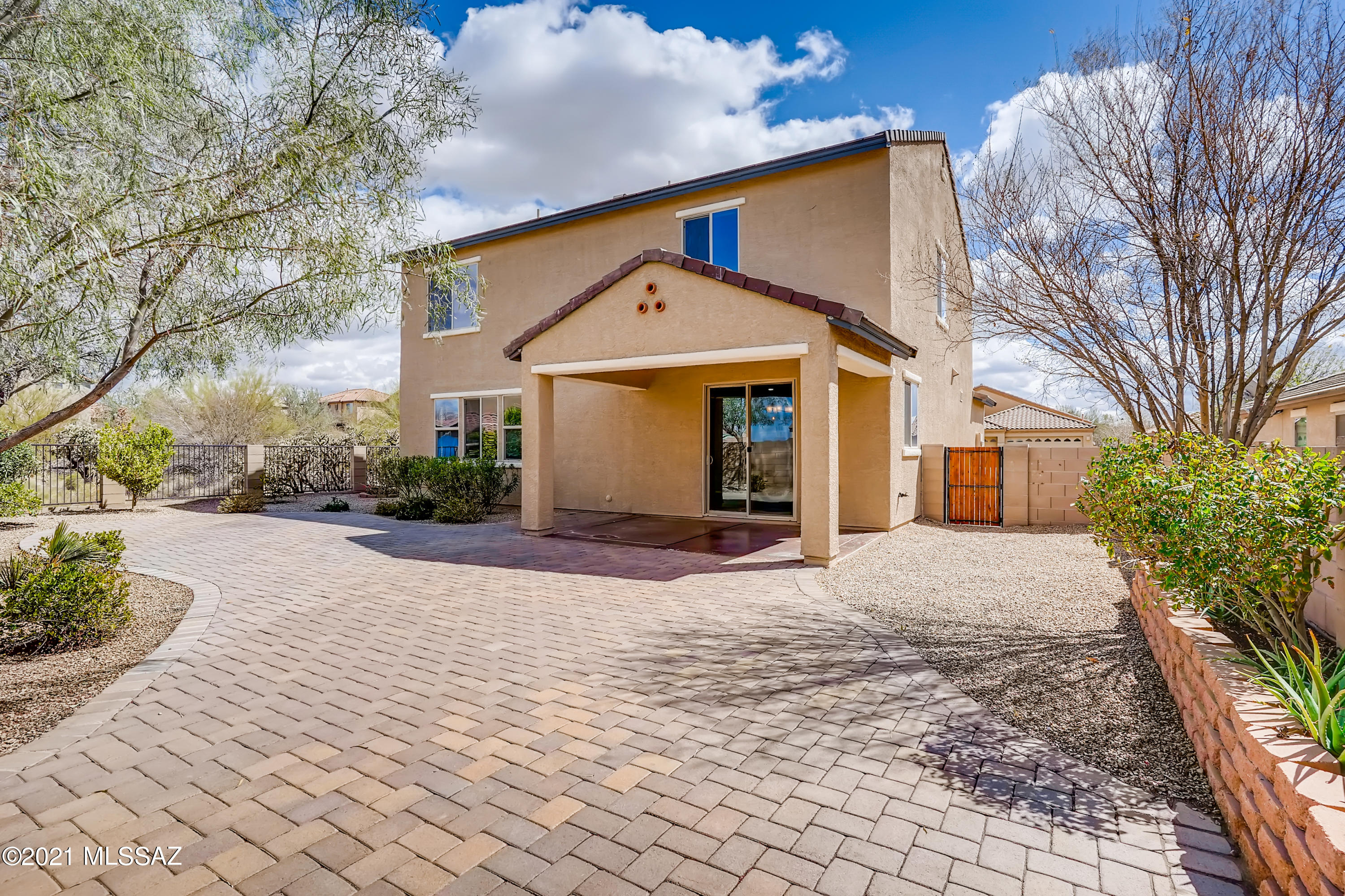 Willow Ridge Commons (1-155) - Residential