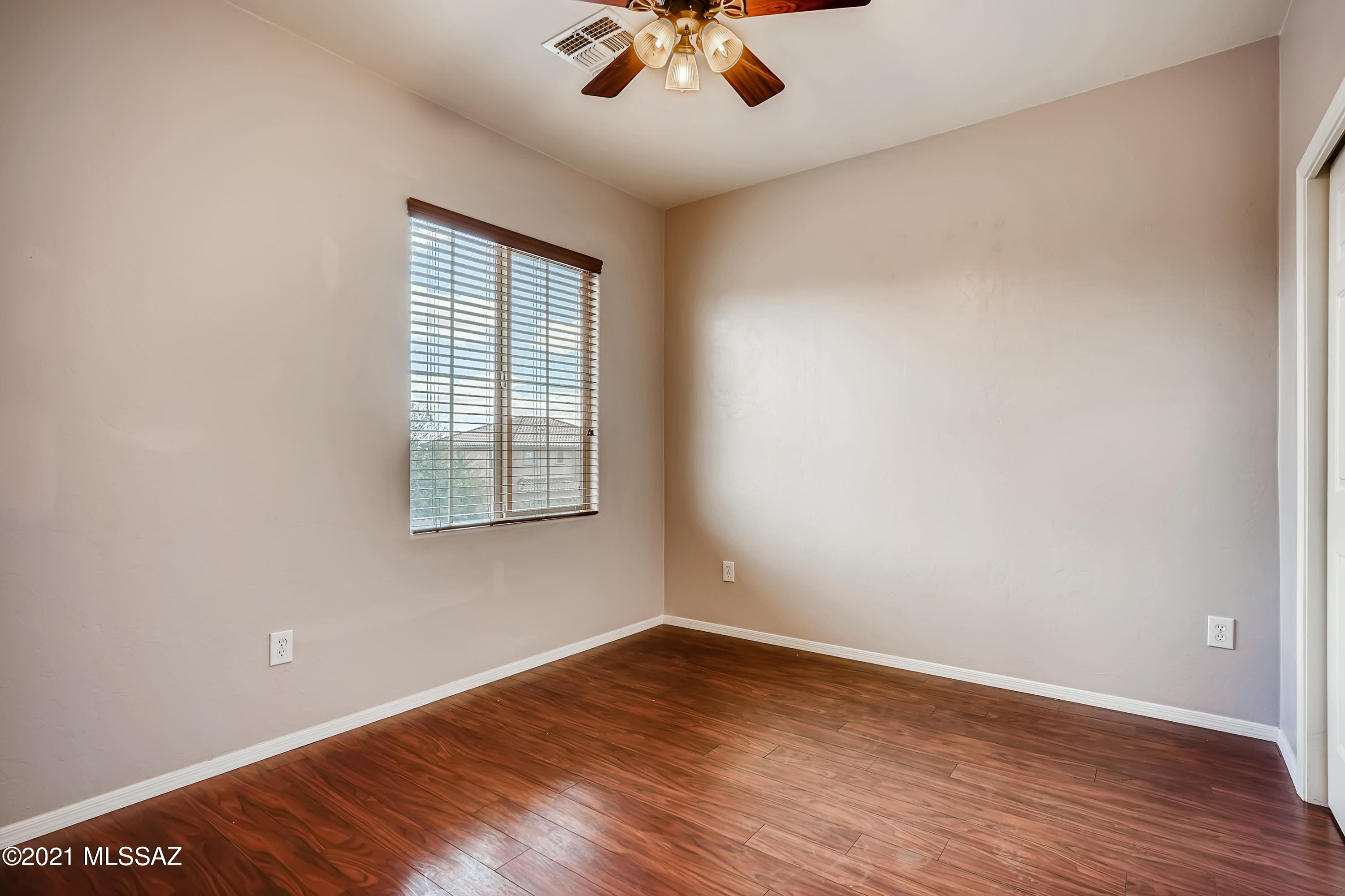 Willow Ridge Commons (1-155) - Residential