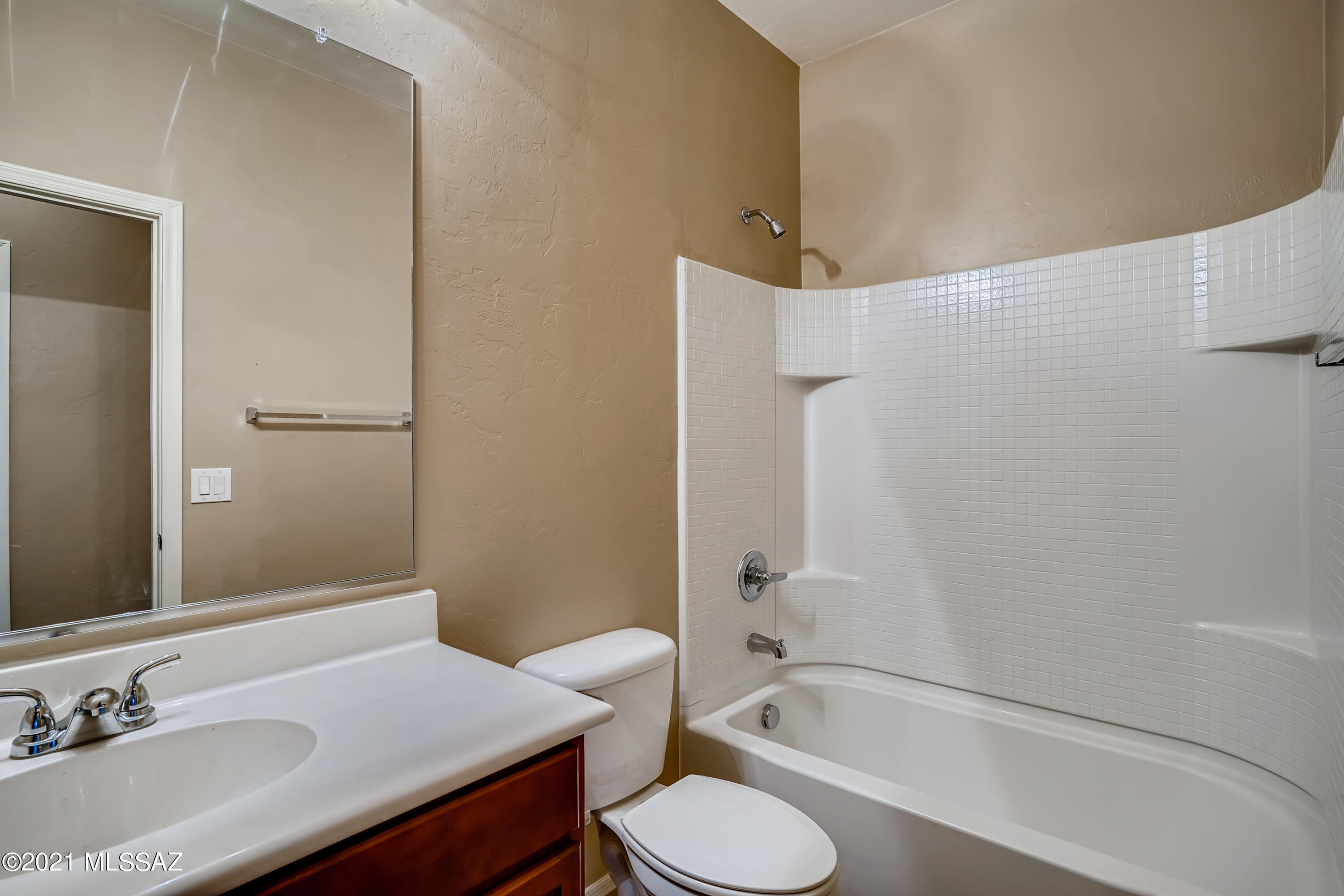 Willow Ridge Commons (1-155) - Residential