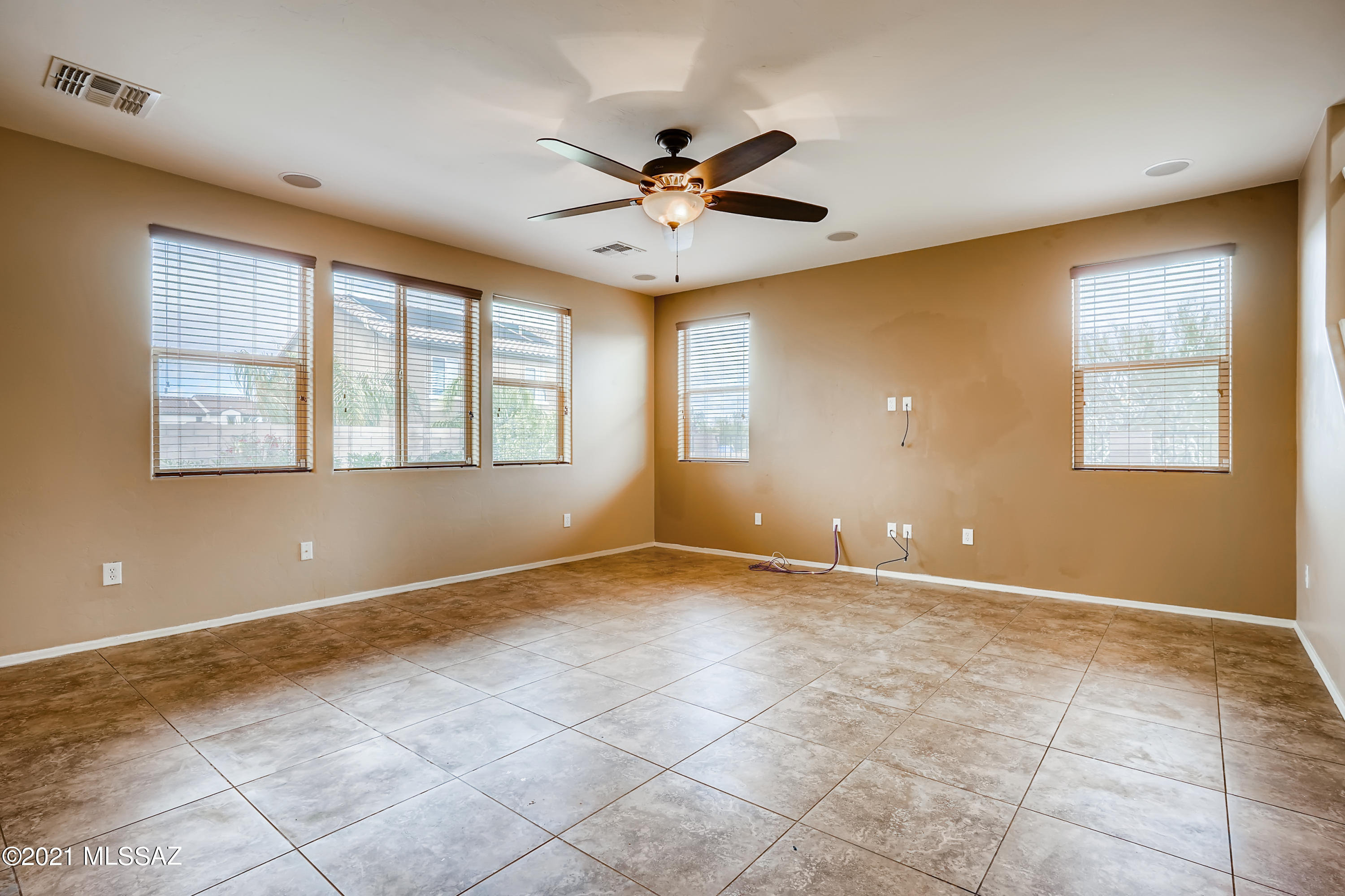 Willow Ridge Commons (1-155) - Residential