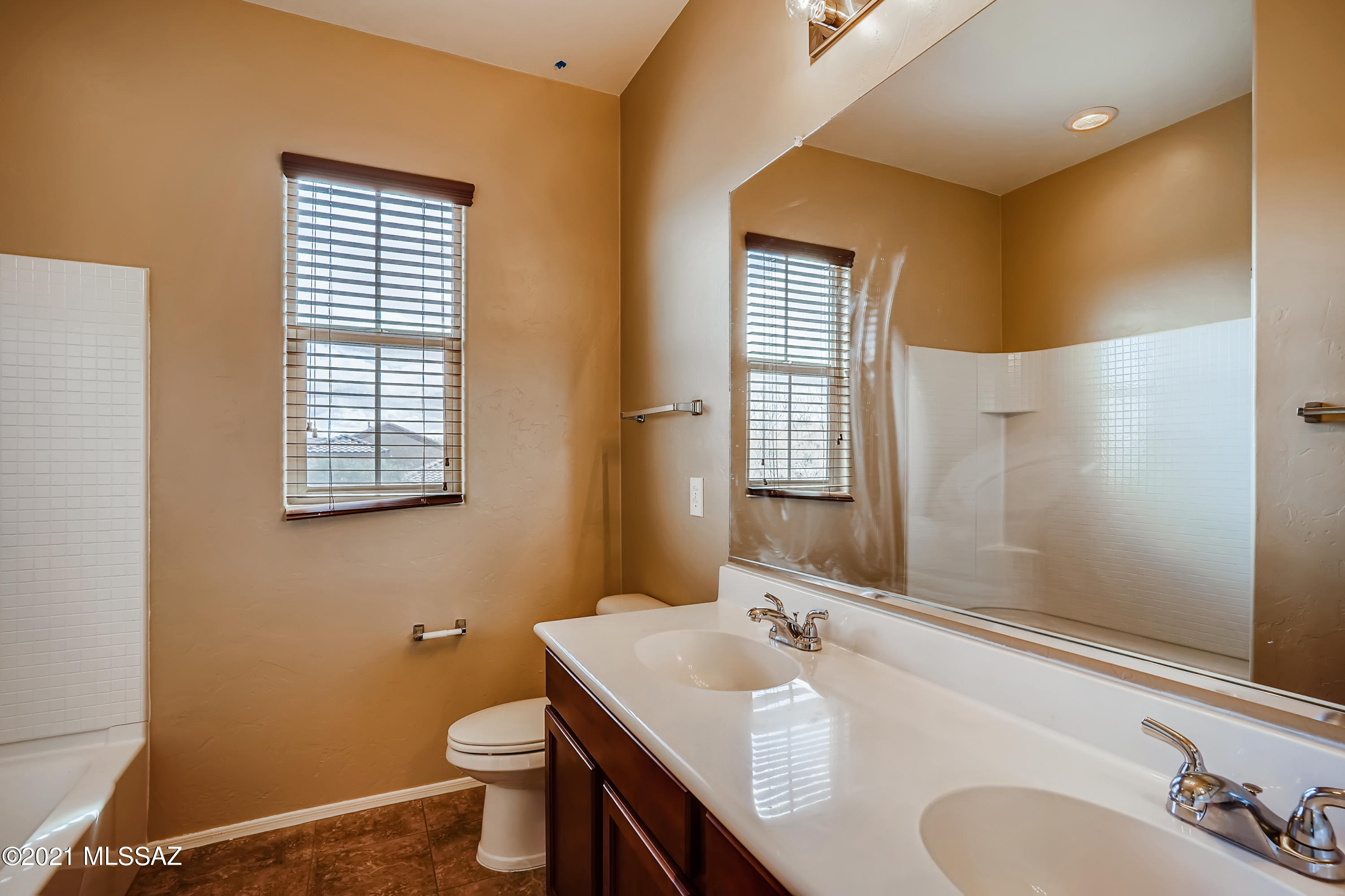 Willow Ridge Commons (1-155) - Residential