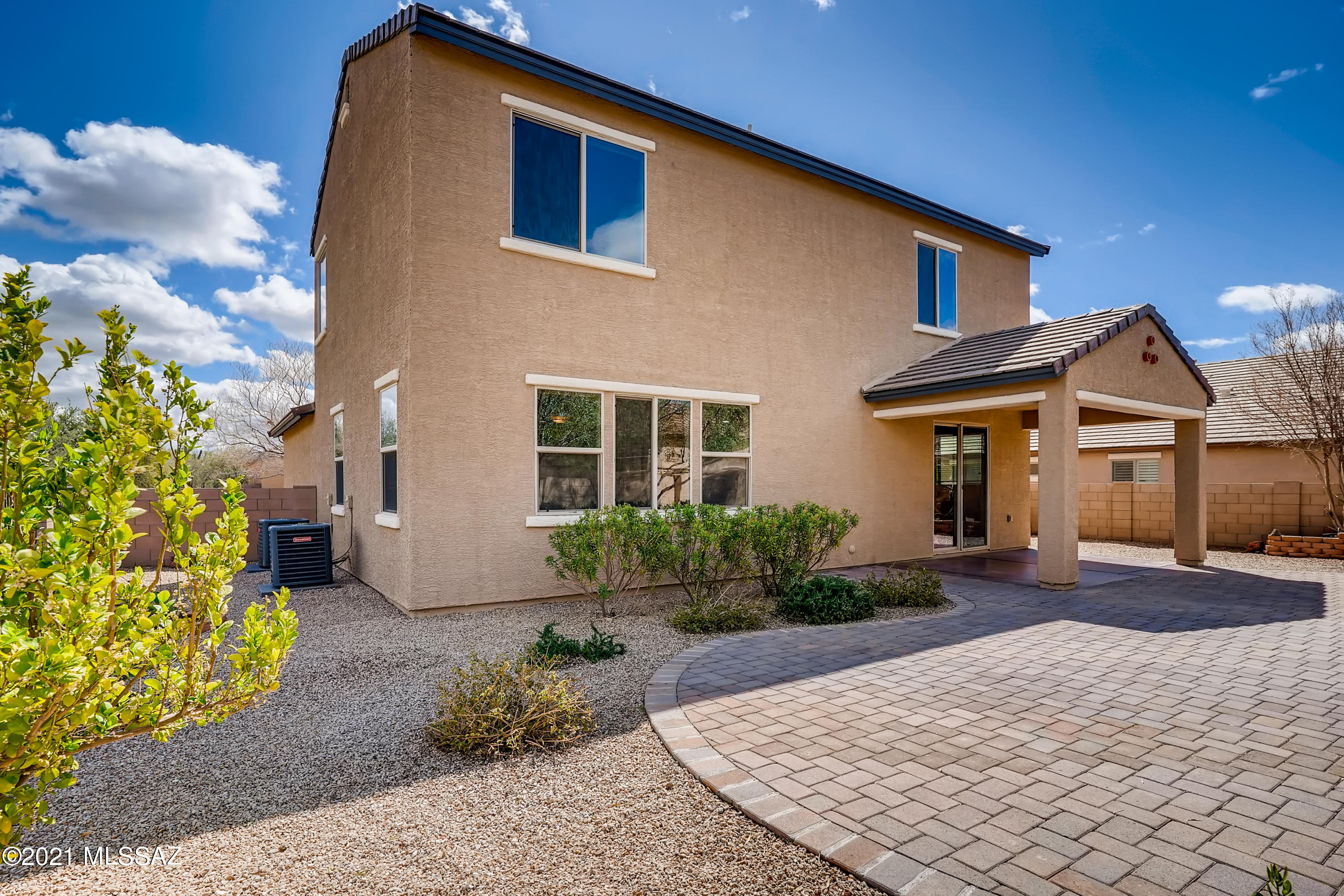 Willow Ridge Commons (1-155) - Residential