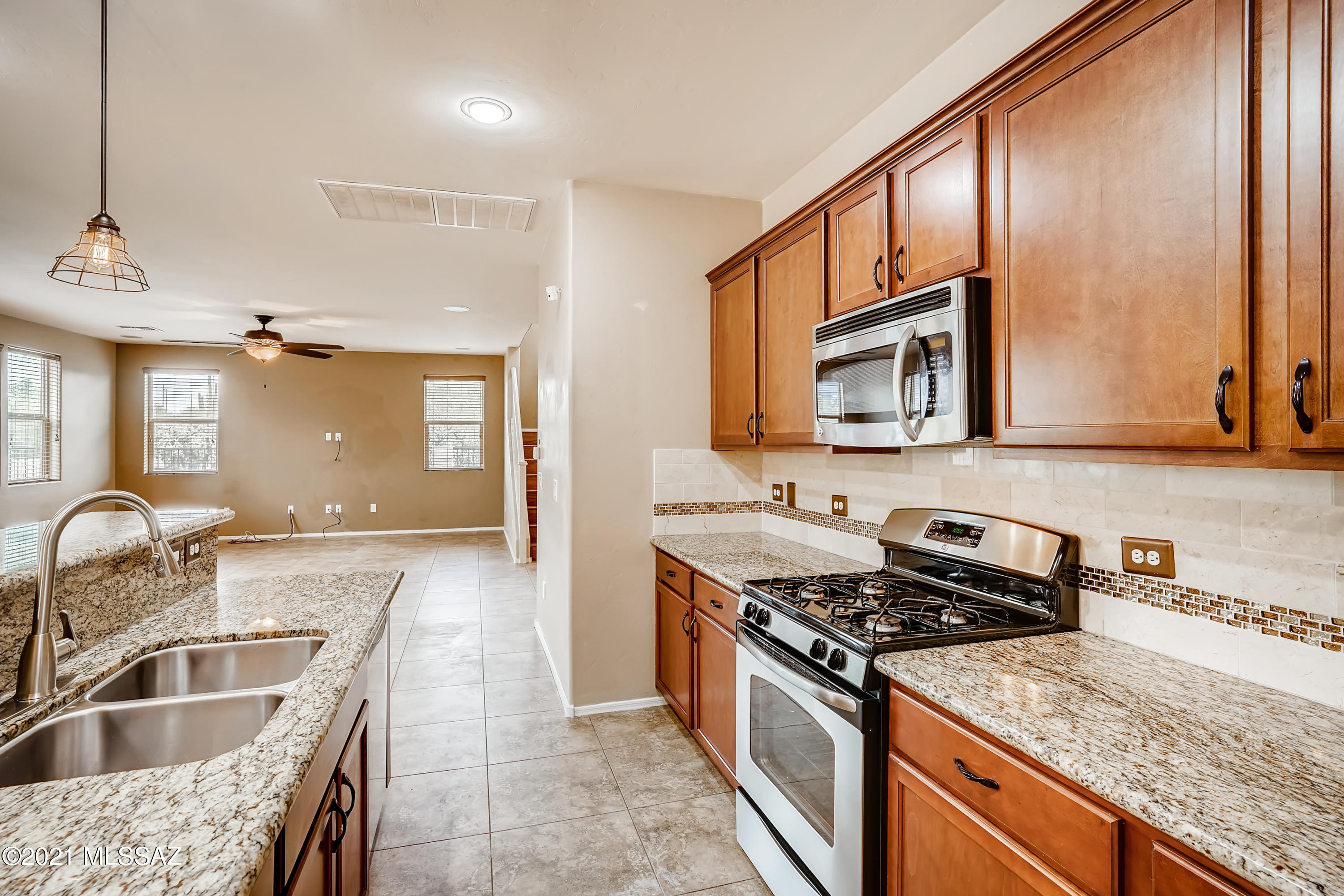 Willow Ridge Commons (1-155) - Residential