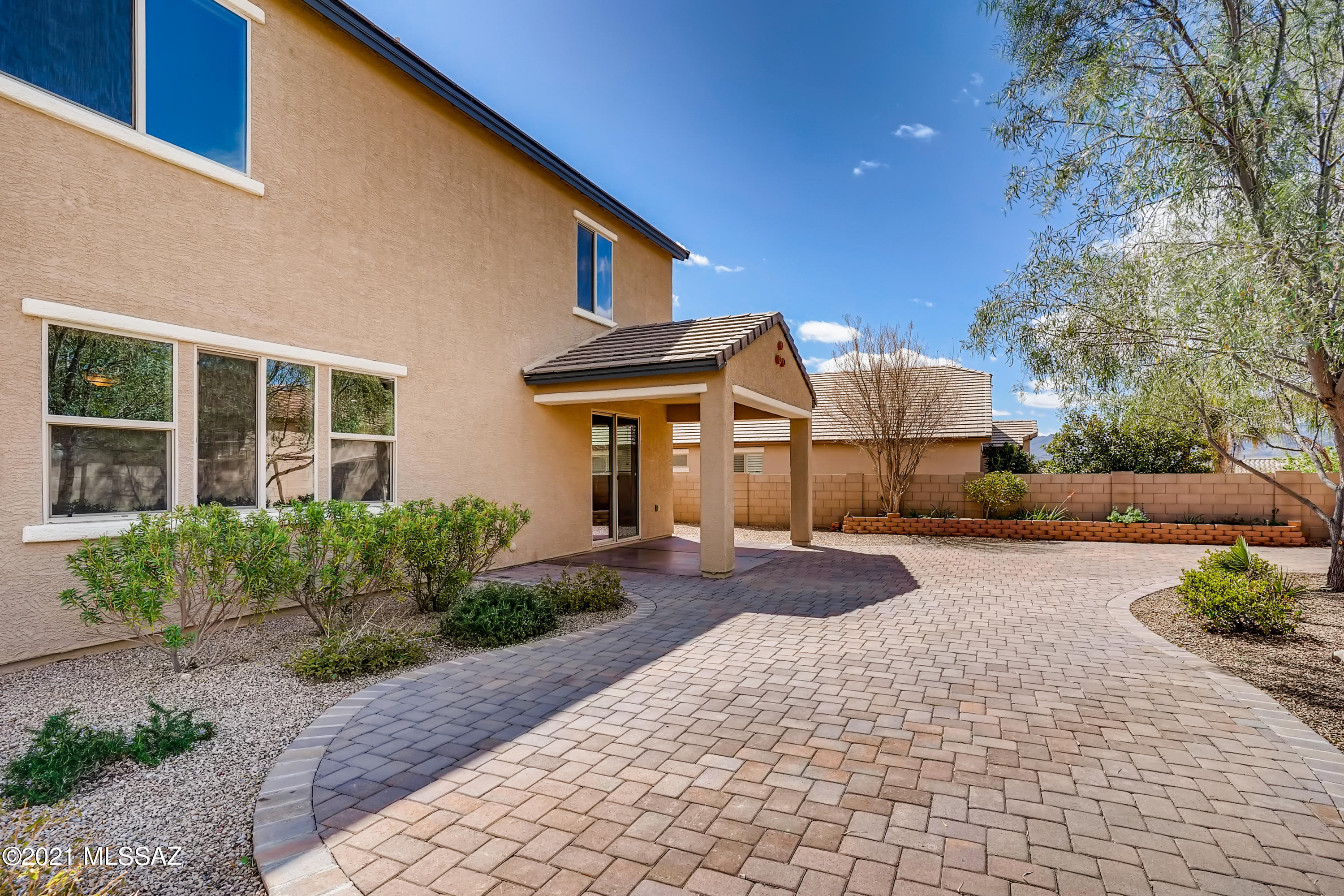 Willow Ridge Commons (1-155) - Residential