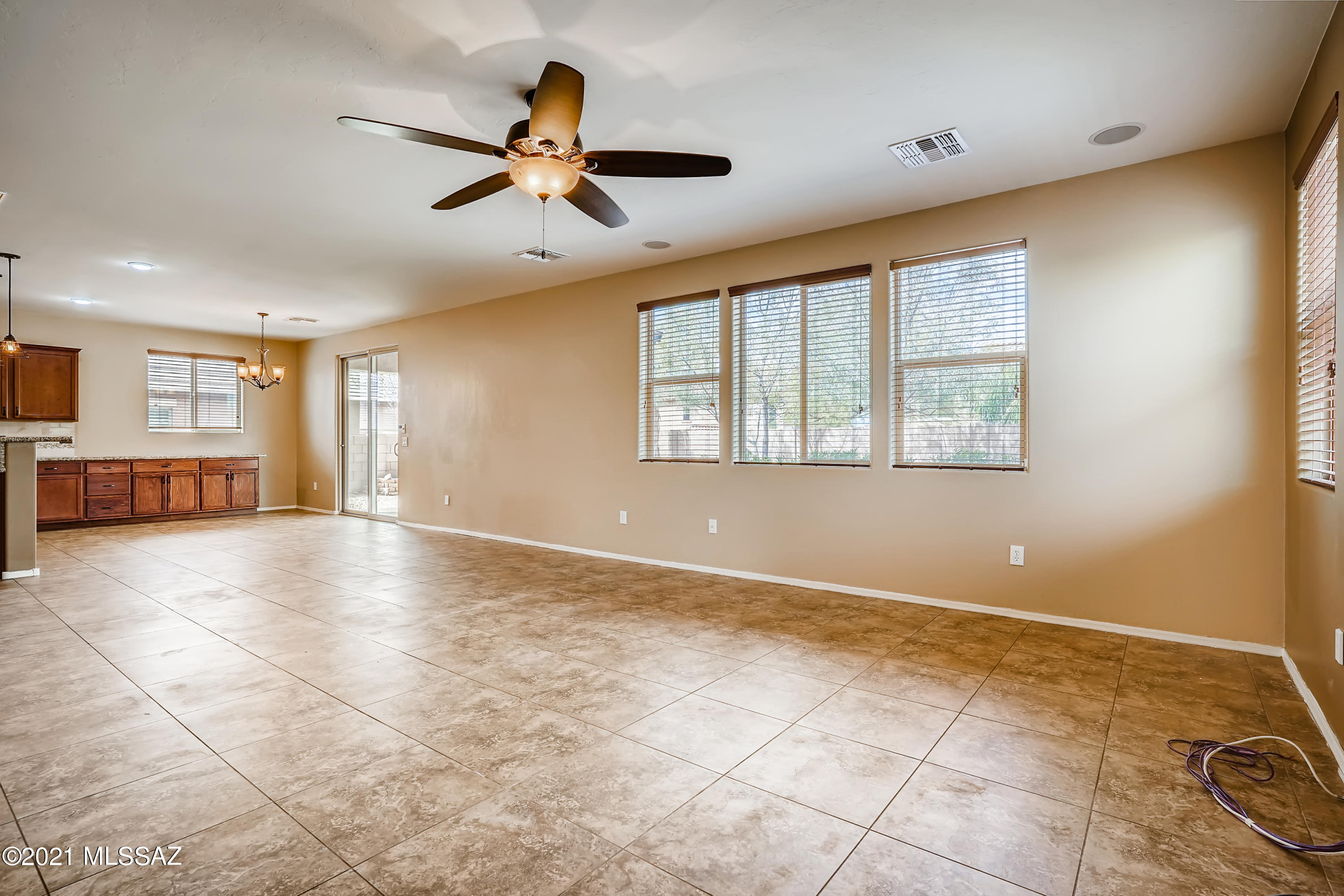 Willow Ridge Commons (1-155) - Residential