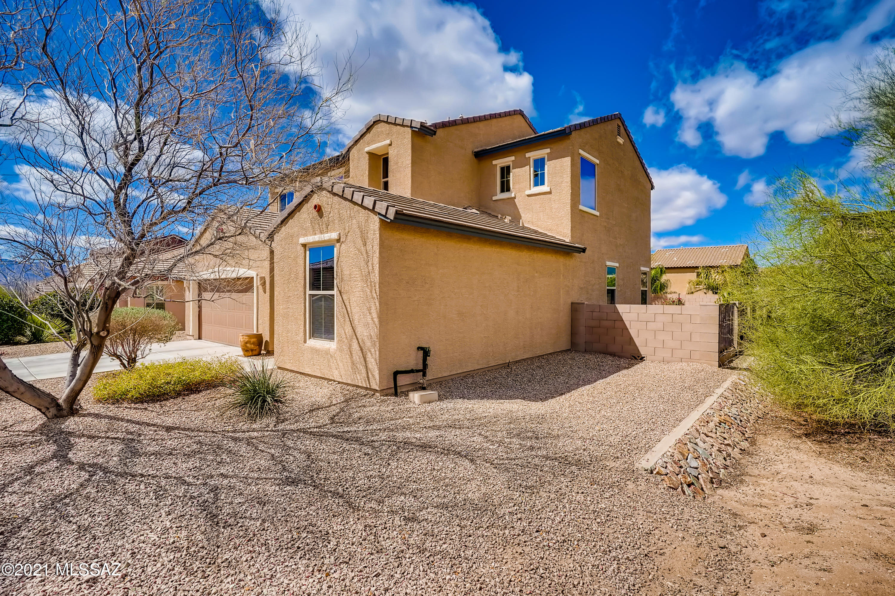 Willow Ridge Commons (1-155) - Residential