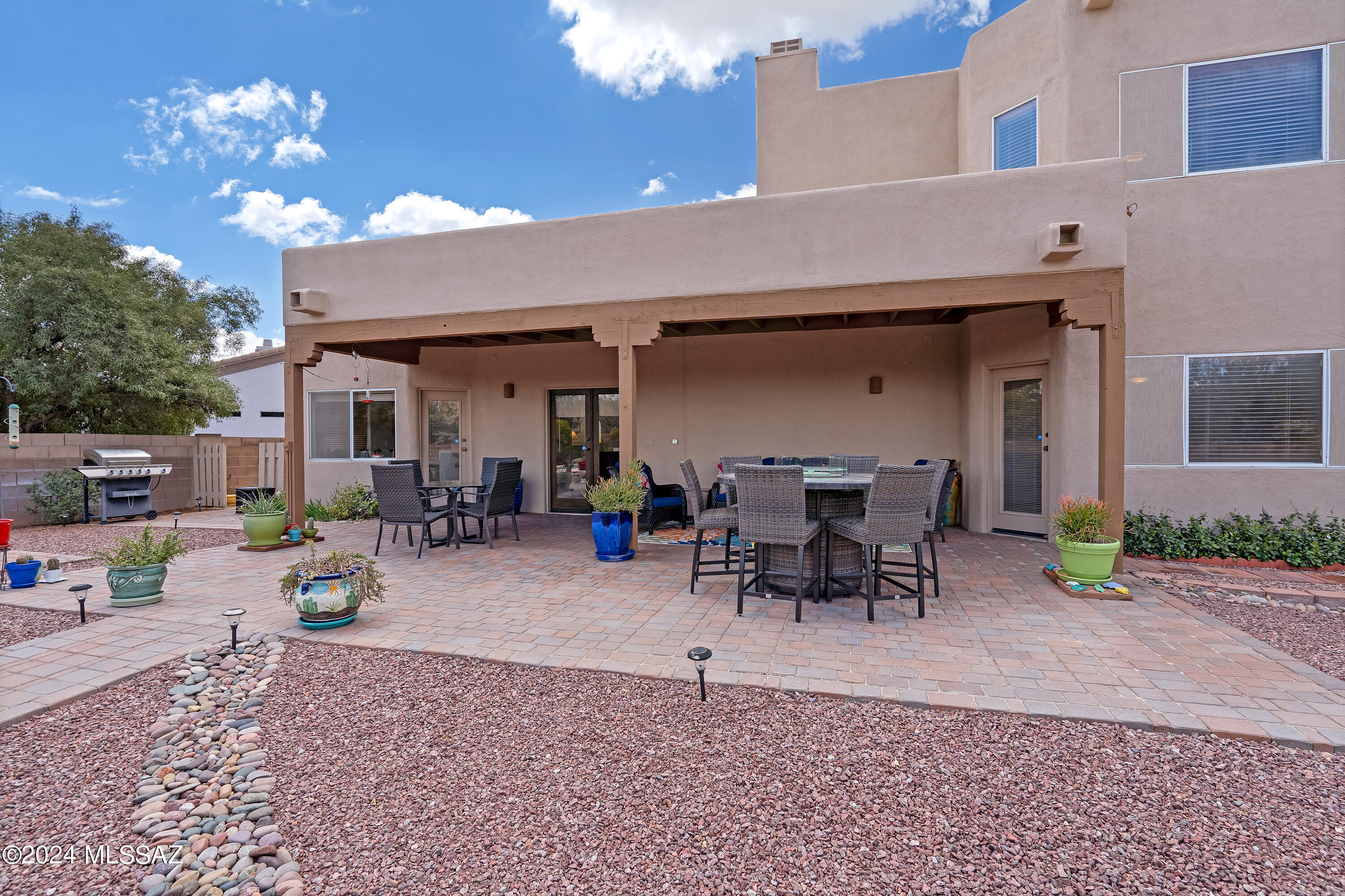 Montierra(1-22) - Residential