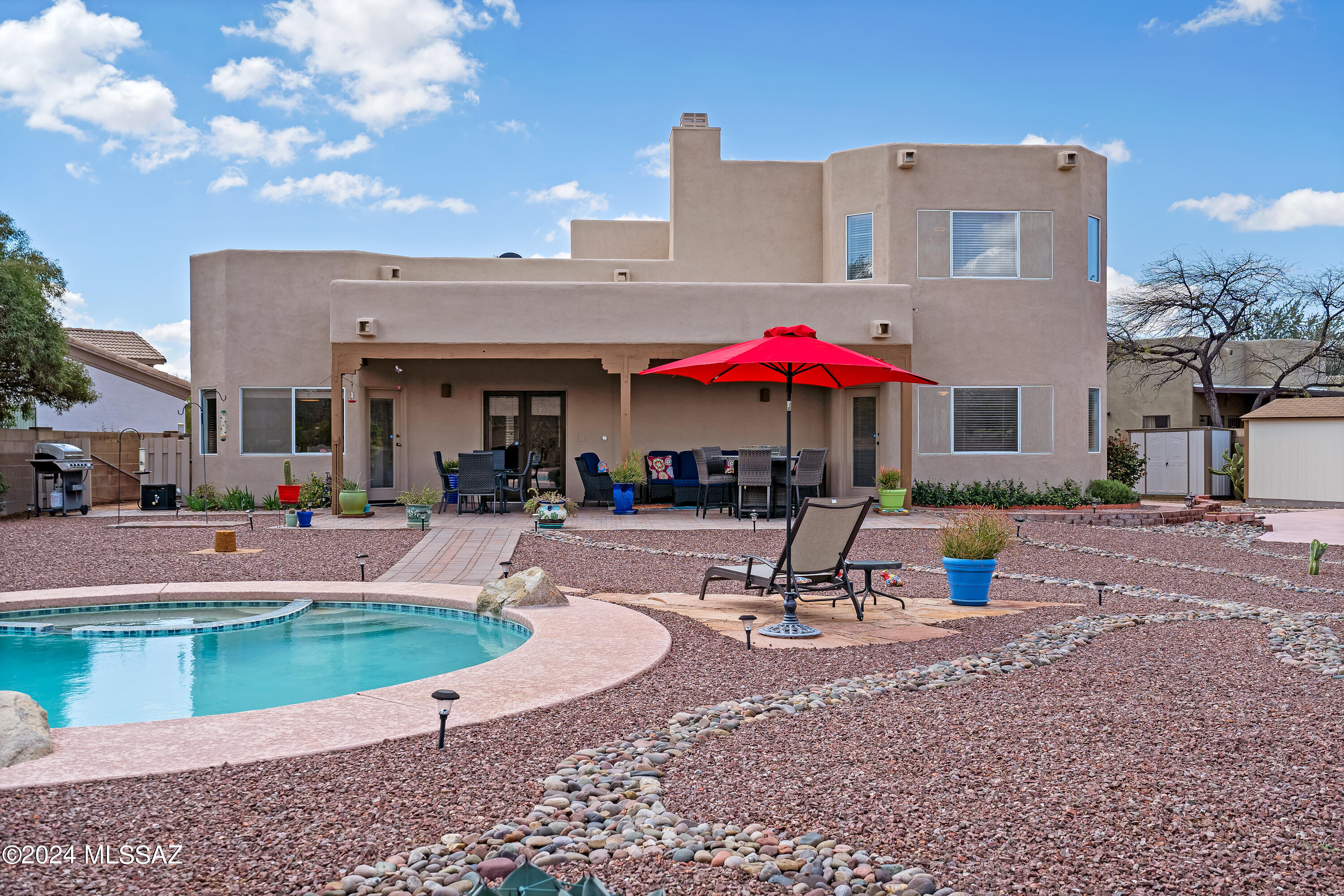 Montierra(1-22) - Residential