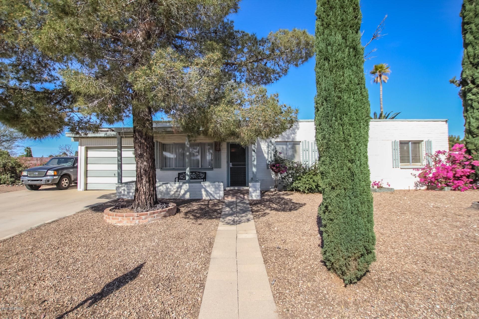 Olive Grove (271-395) - Residential