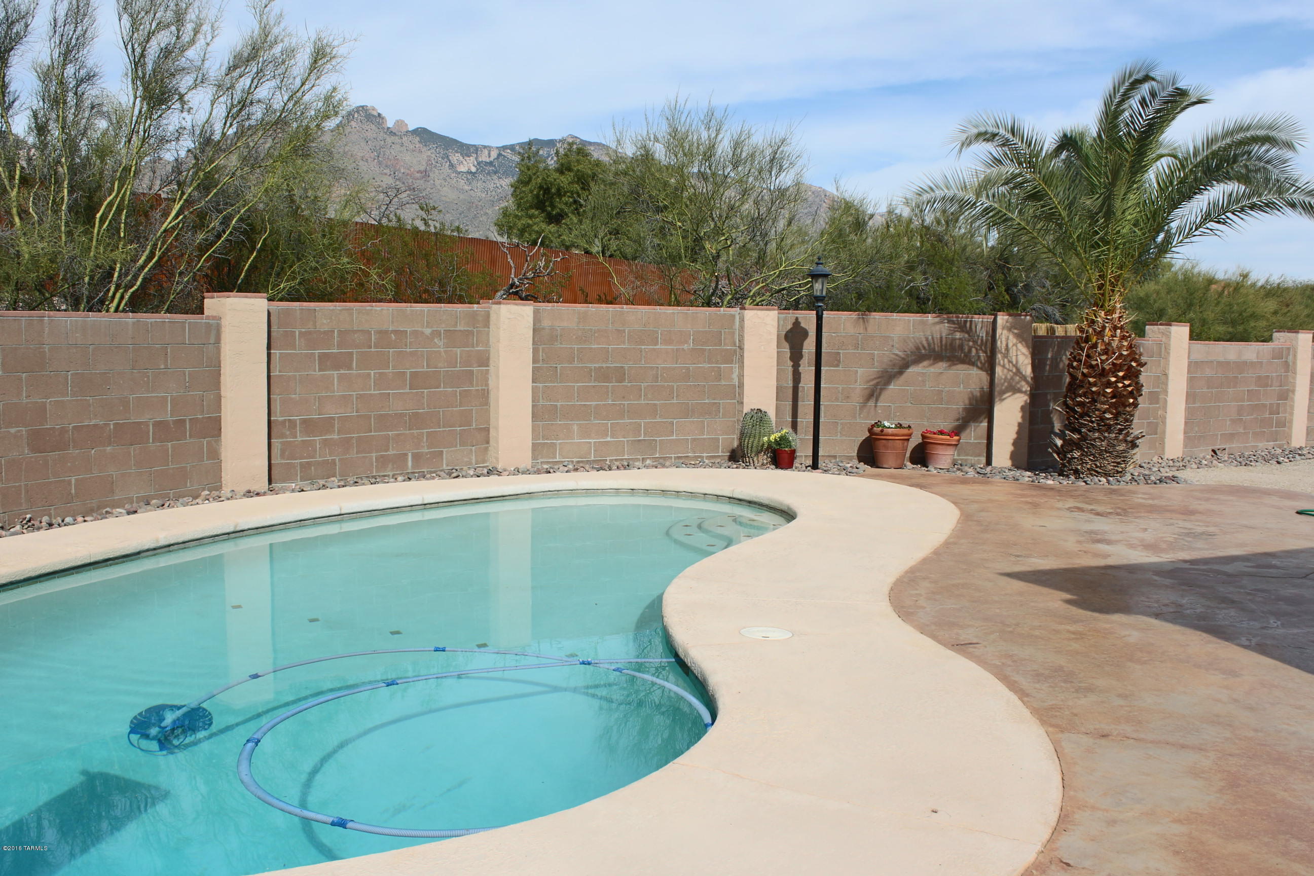 Santa Catalina Estates NO. 4 (1-180) - Residential