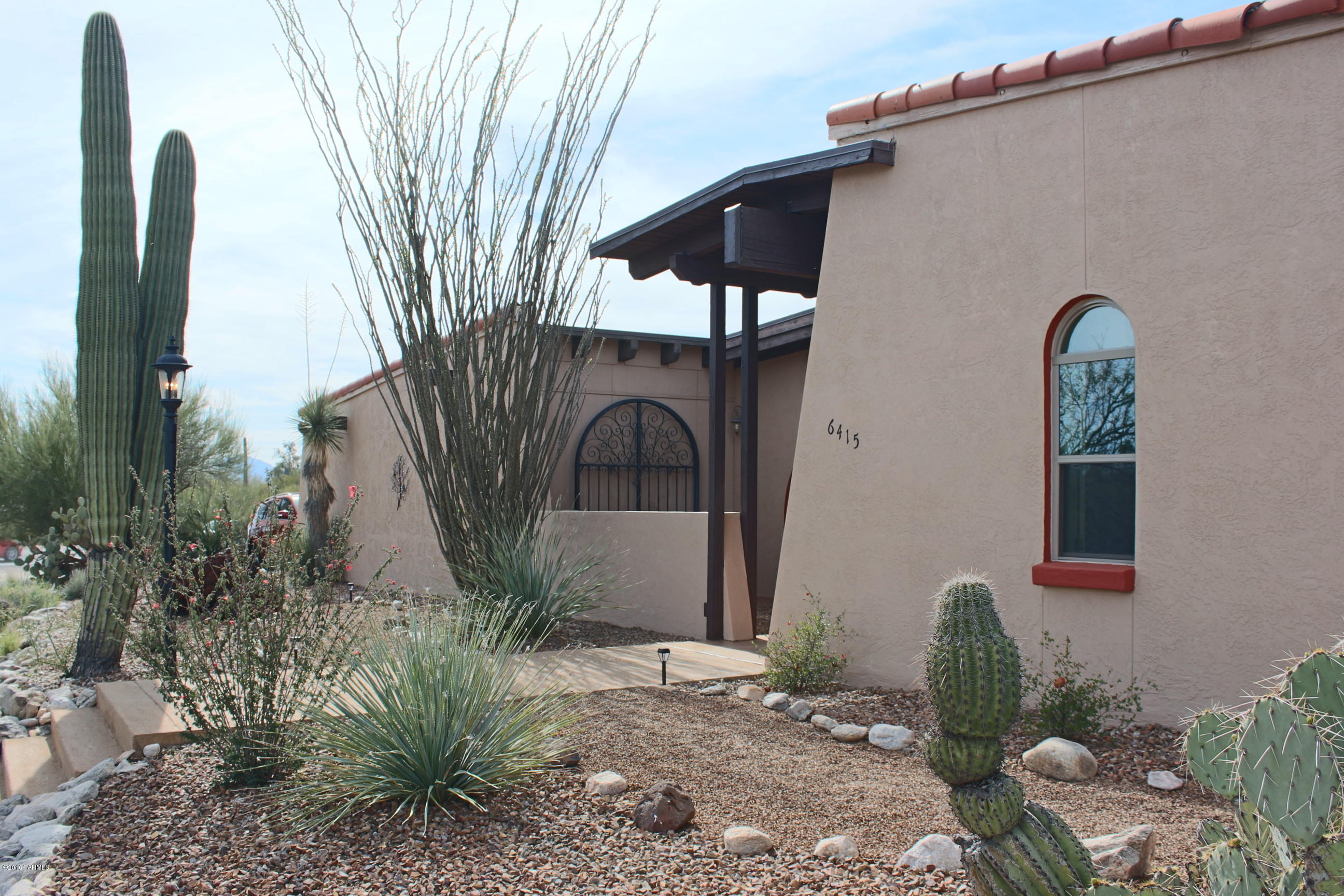 Santa Catalina Estates NO. 4 (1-180) - Residential