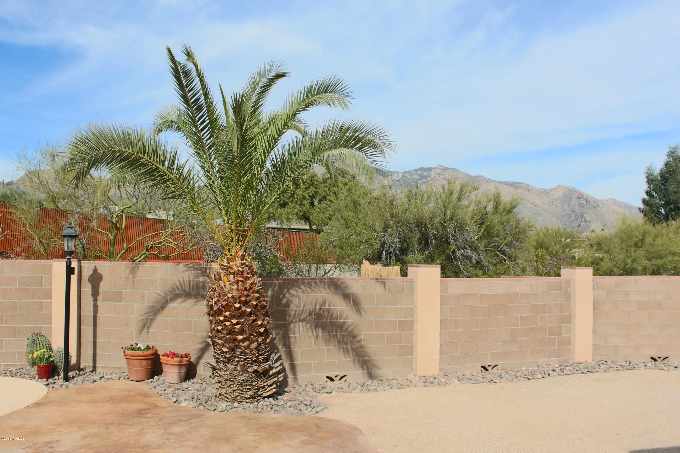 Santa Catalina Estates NO. 4 (1-180) - Residential