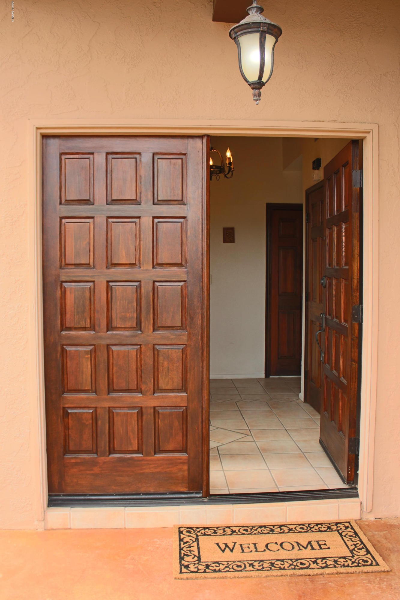 Santa Catalina Estates NO. 4 (1-180) - Residential