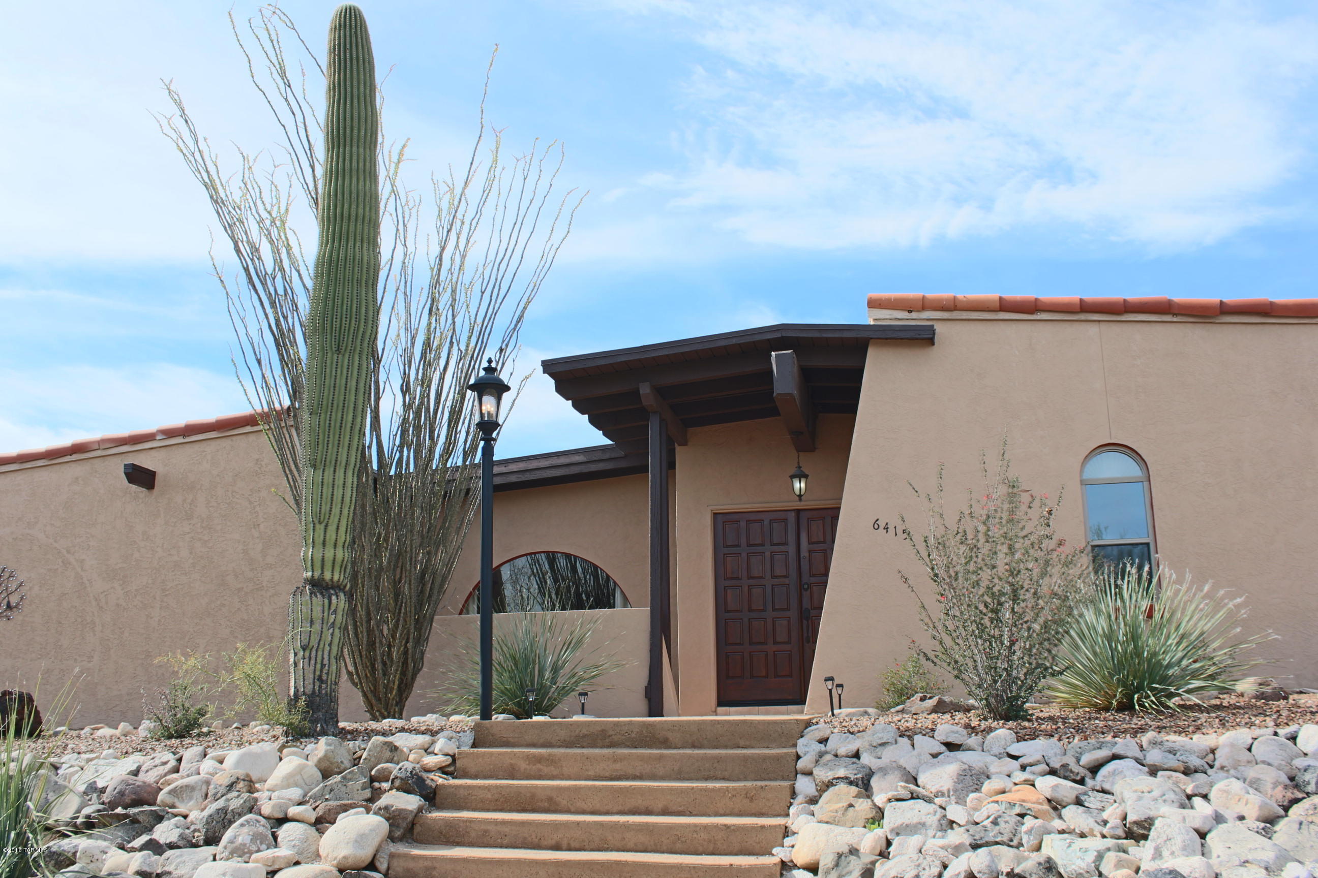 Santa Catalina Estates NO. 4 (1-180) - Residential