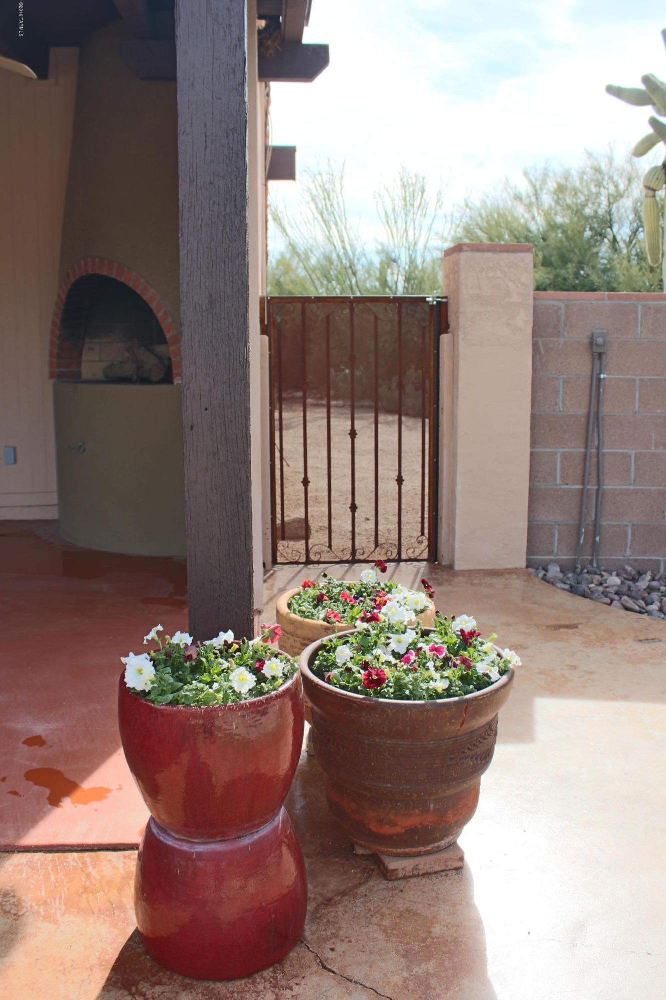 Santa Catalina Estates NO. 4 (1-180) - Residential