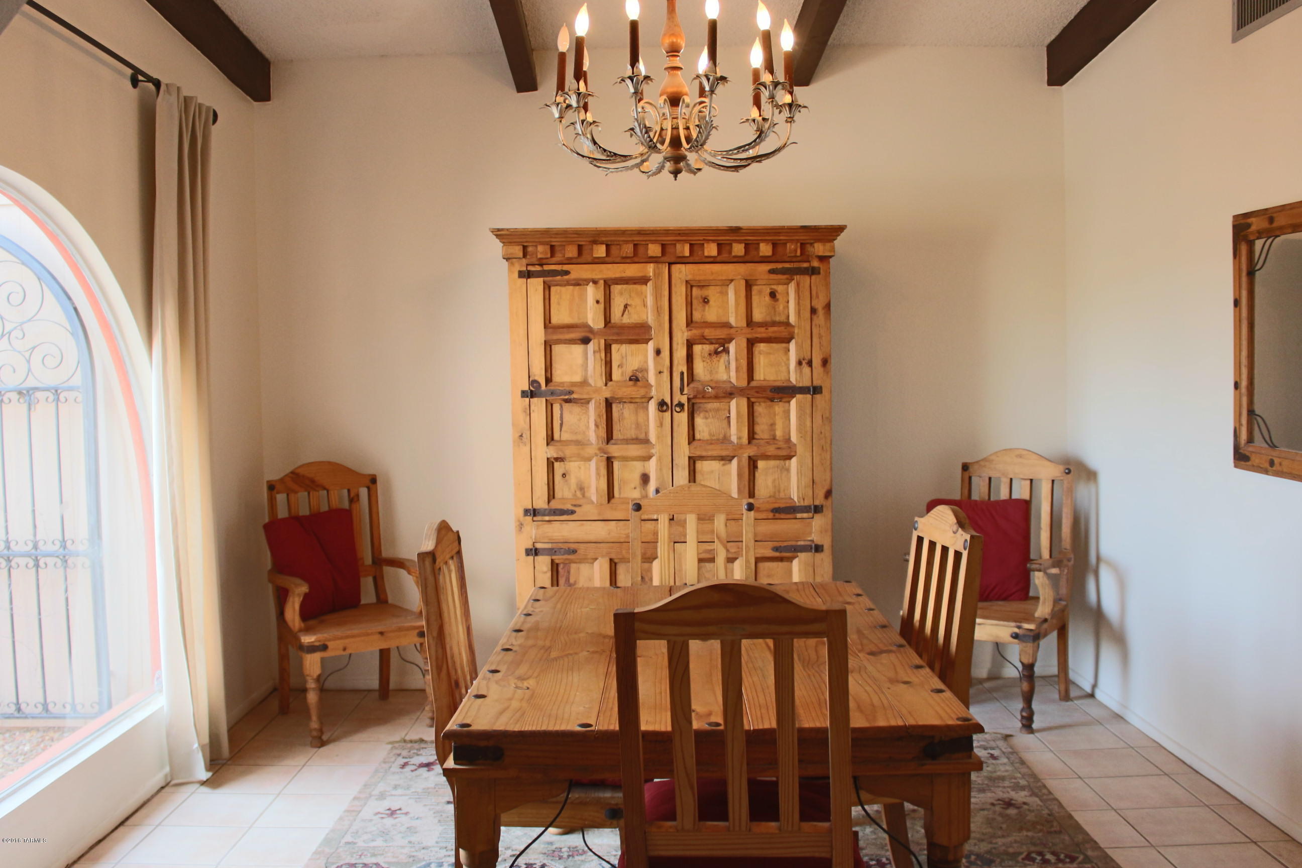 Santa Catalina Estates NO. 4 (1-180) - Residential