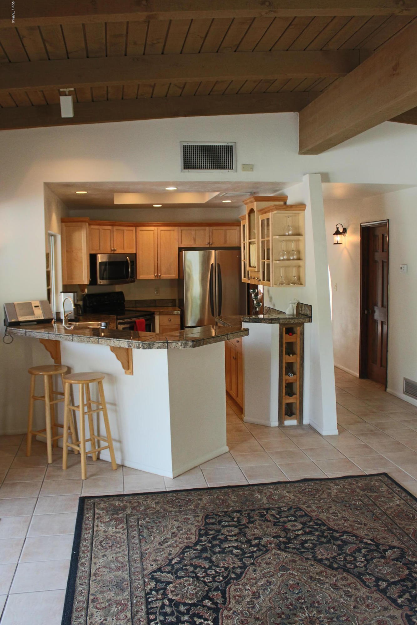 Santa Catalina Estates NO. 4 (1-180) - Residential