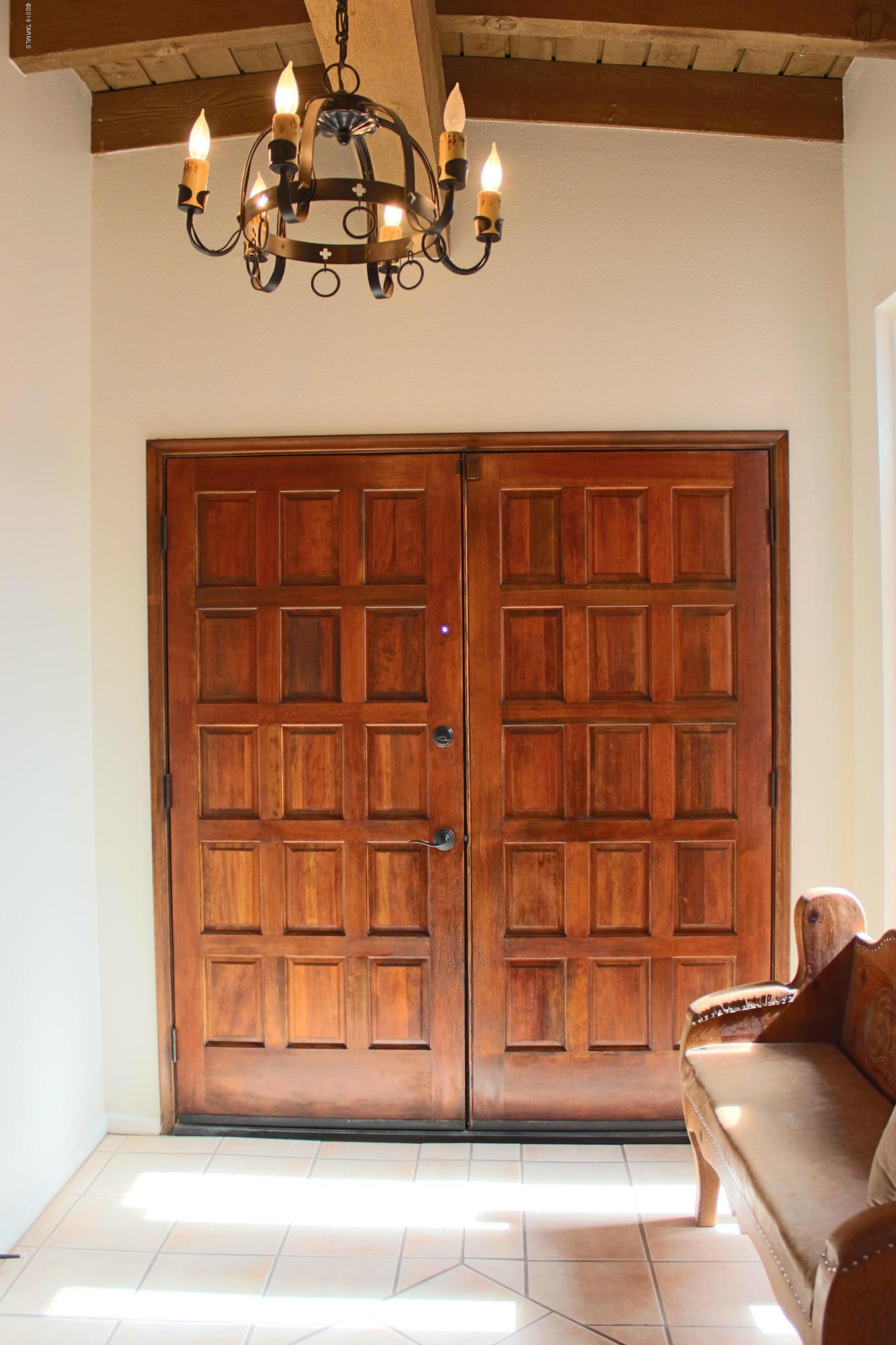 Santa Catalina Estates NO. 4 (1-180) - Residential