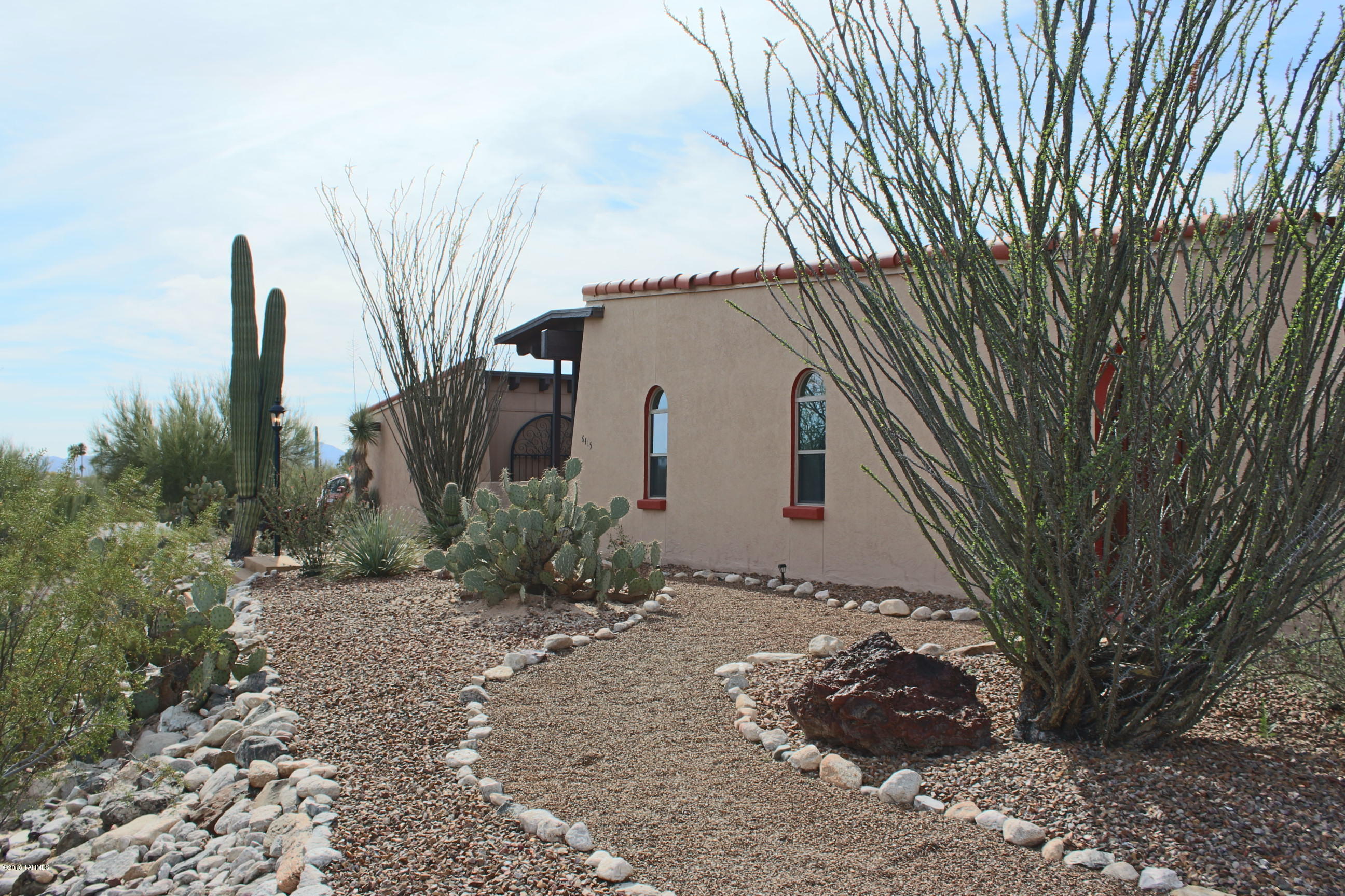 Santa Catalina Estates NO. 4 (1-180) - Residential
