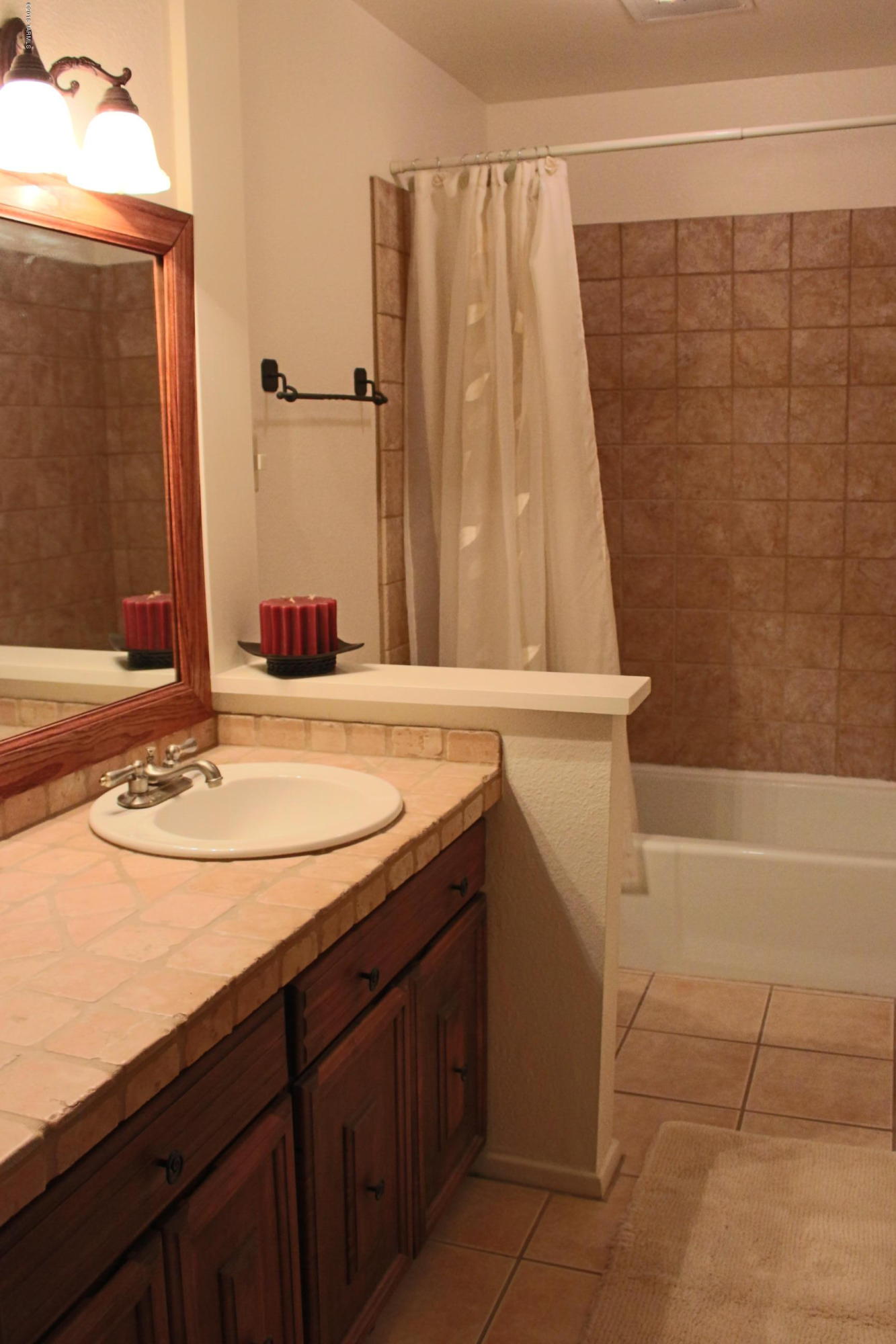 Santa Catalina Estates NO. 4 (1-180) - Residential