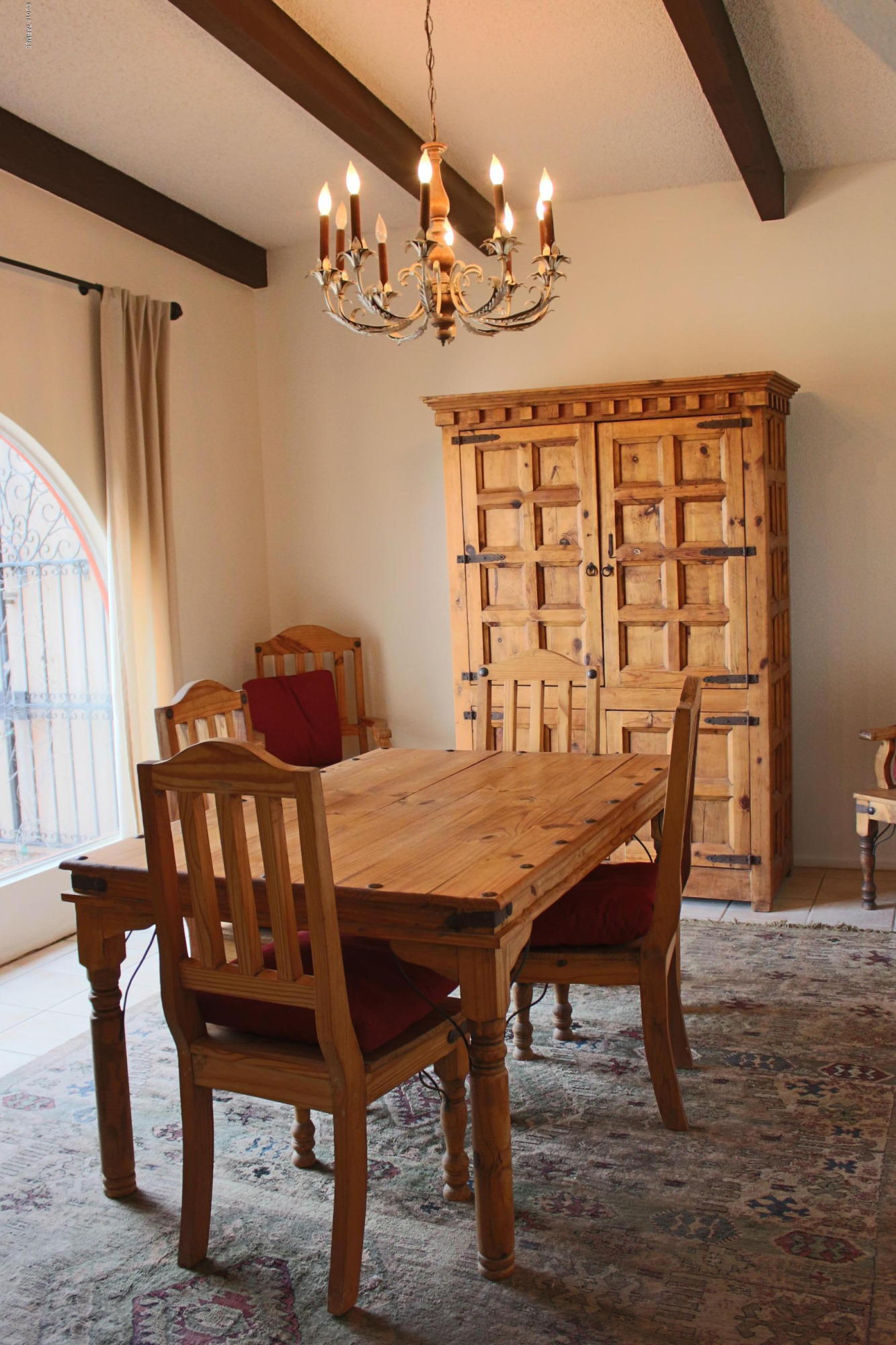 Santa Catalina Estates NO. 4 (1-180) - Residential