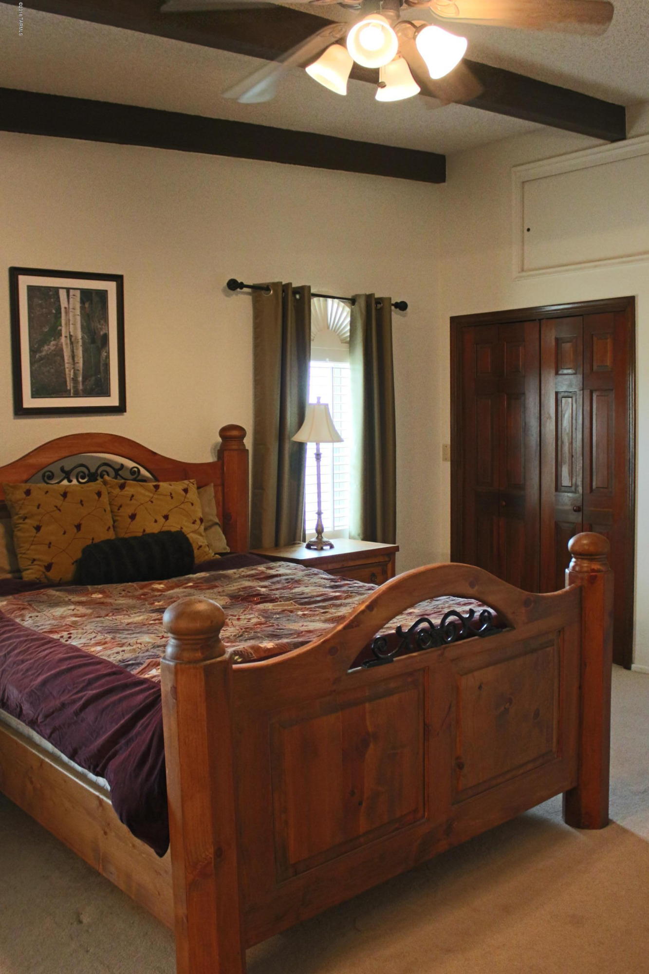Santa Catalina Estates NO. 4 (1-180) - Residential