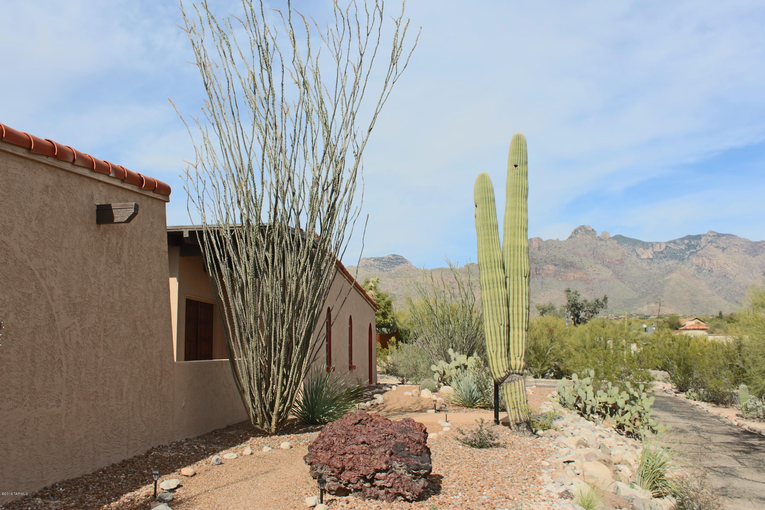 Santa Catalina Estates NO. 4 (1-180) - Residential