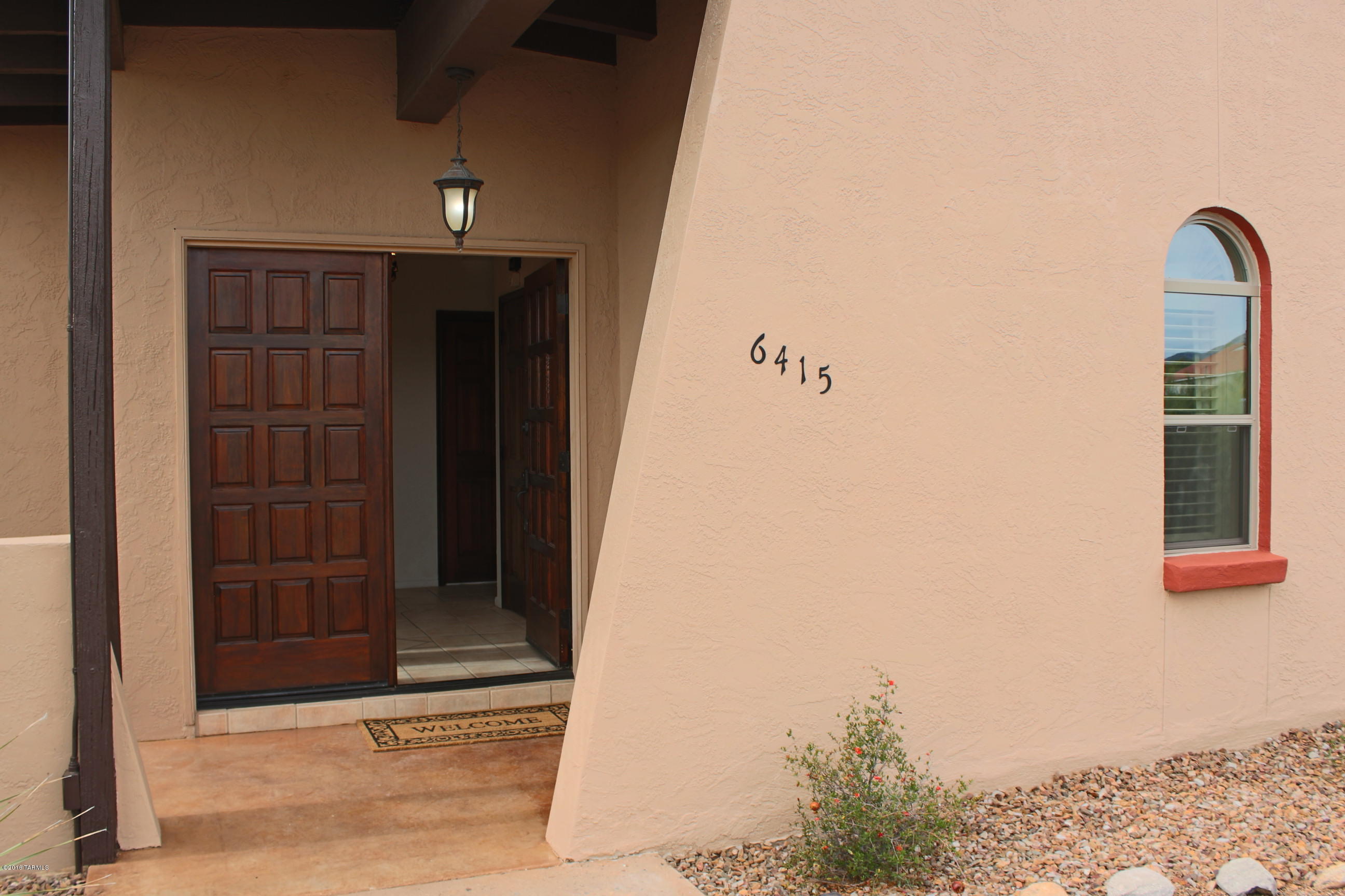 Santa Catalina Estates NO. 4 (1-180) - Residential