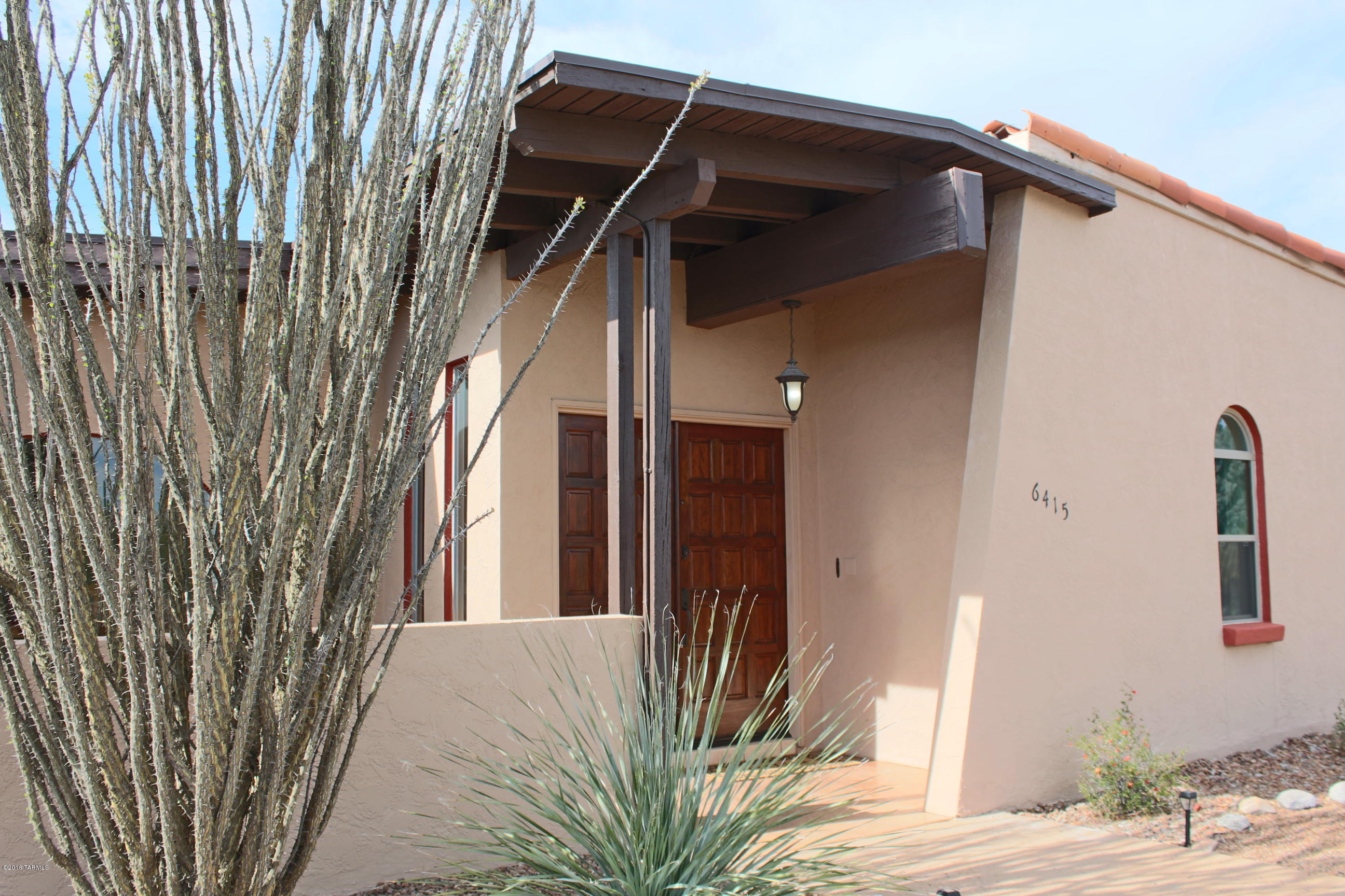 Santa Catalina Estates NO. 4 (1-180) - Residential