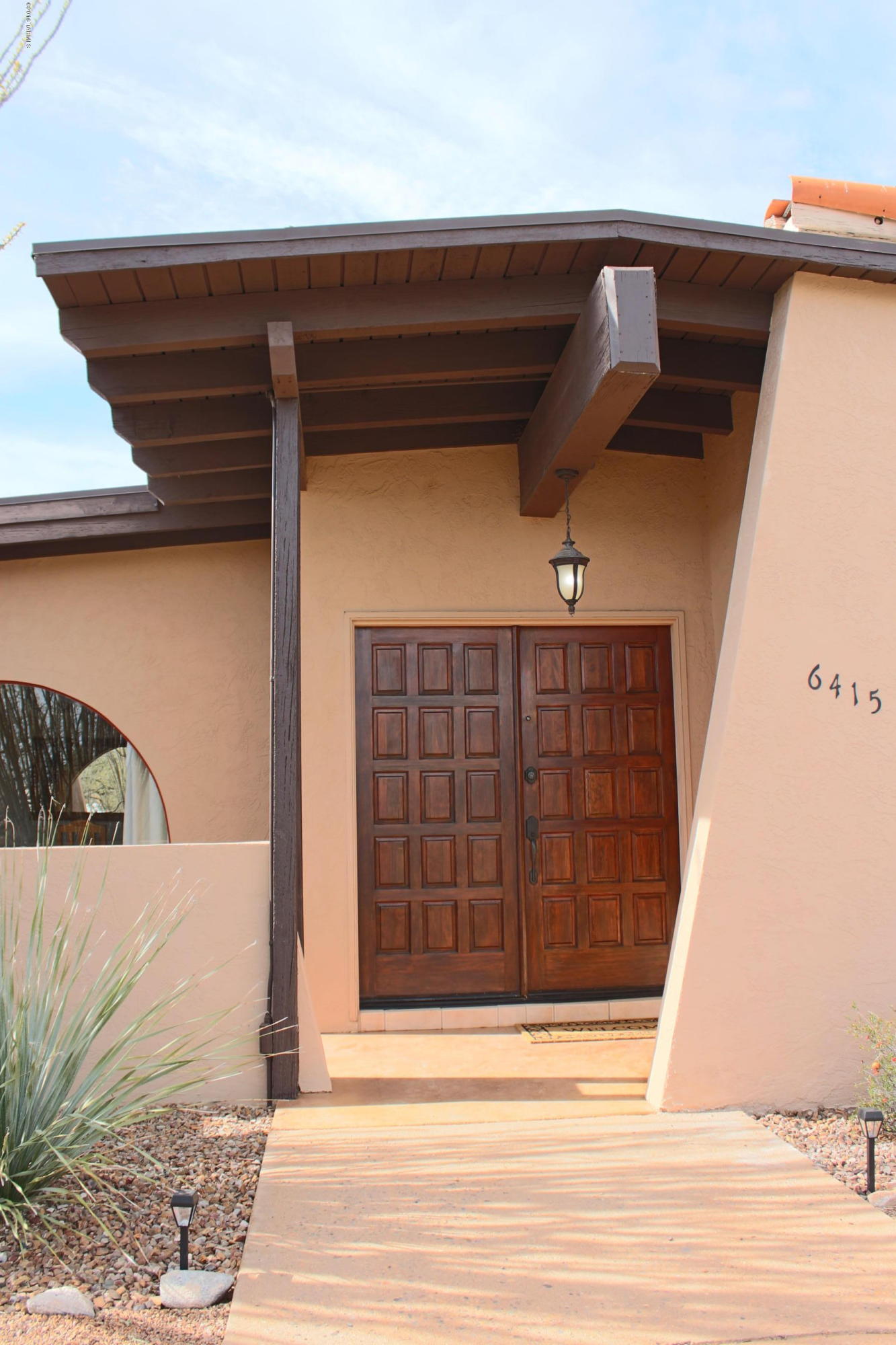 Santa Catalina Estates NO. 4 (1-180) - Residential
