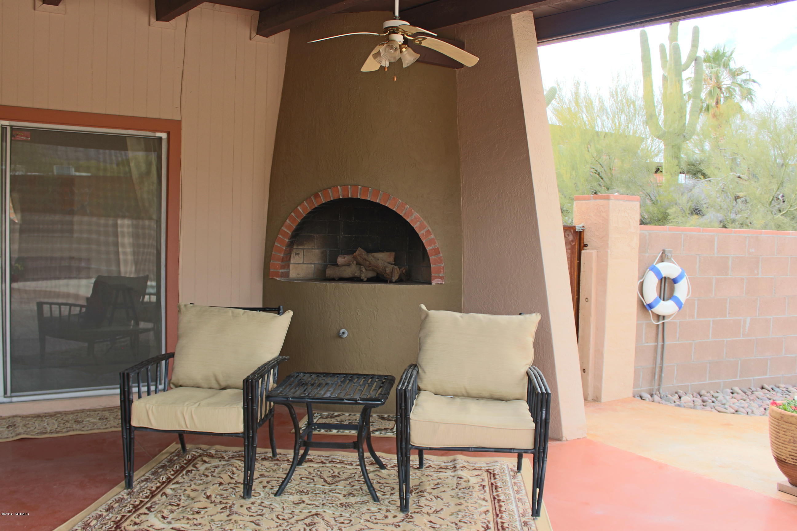 Santa Catalina Estates NO. 4 (1-180) - Residential
