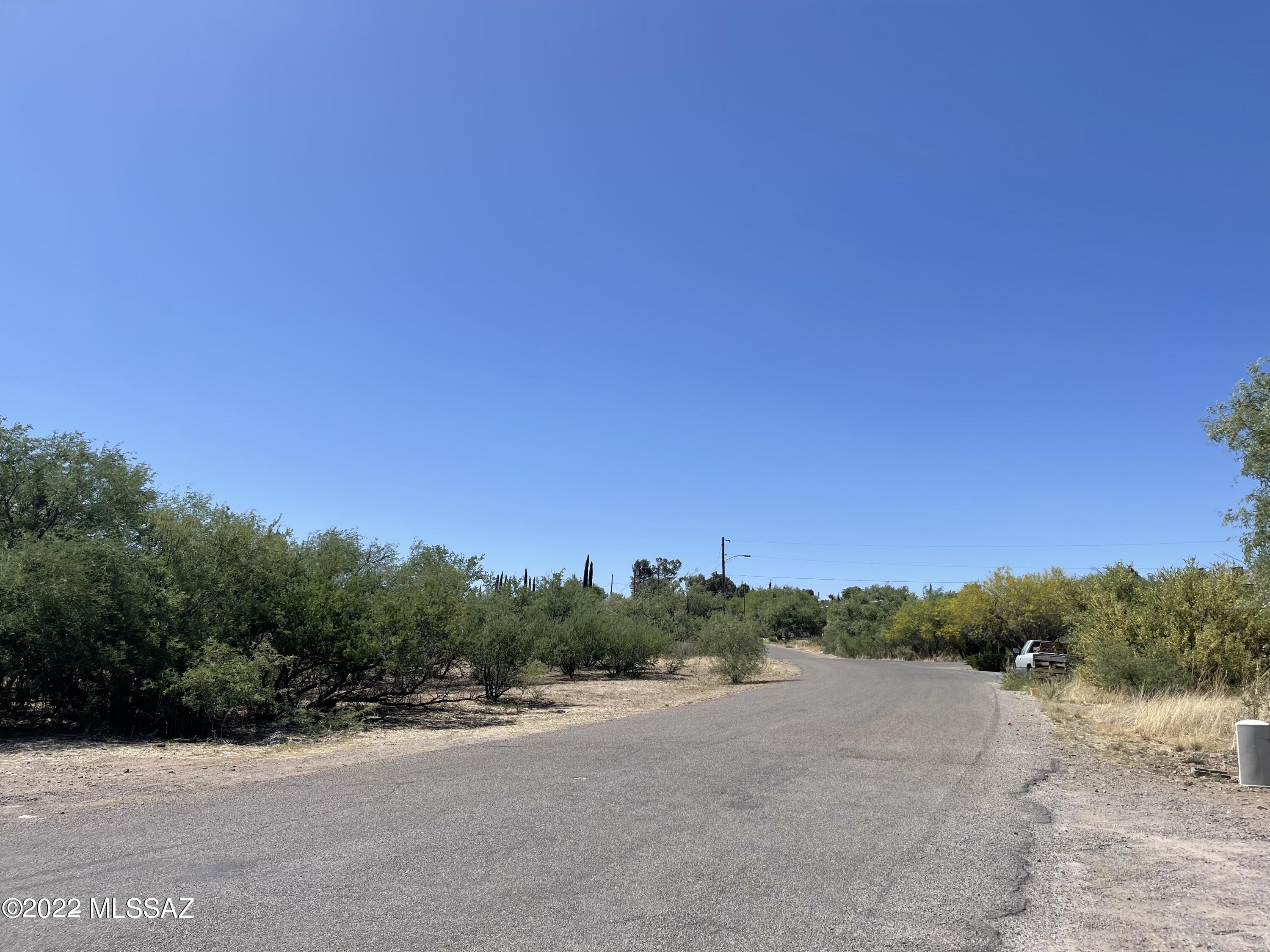 Rio Rico Villas 13 - Land