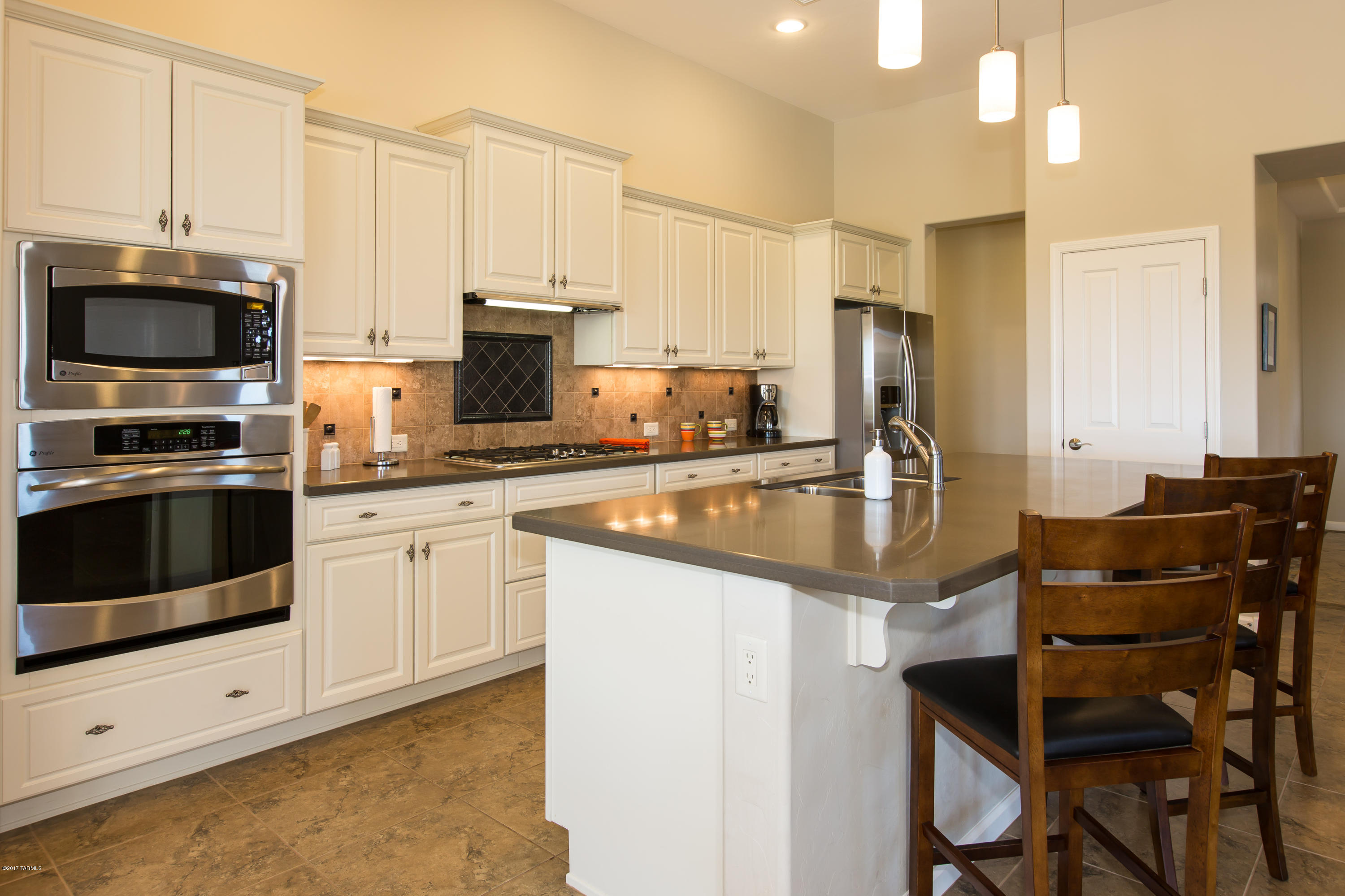 Saddlebrooke Ranch - Residential
