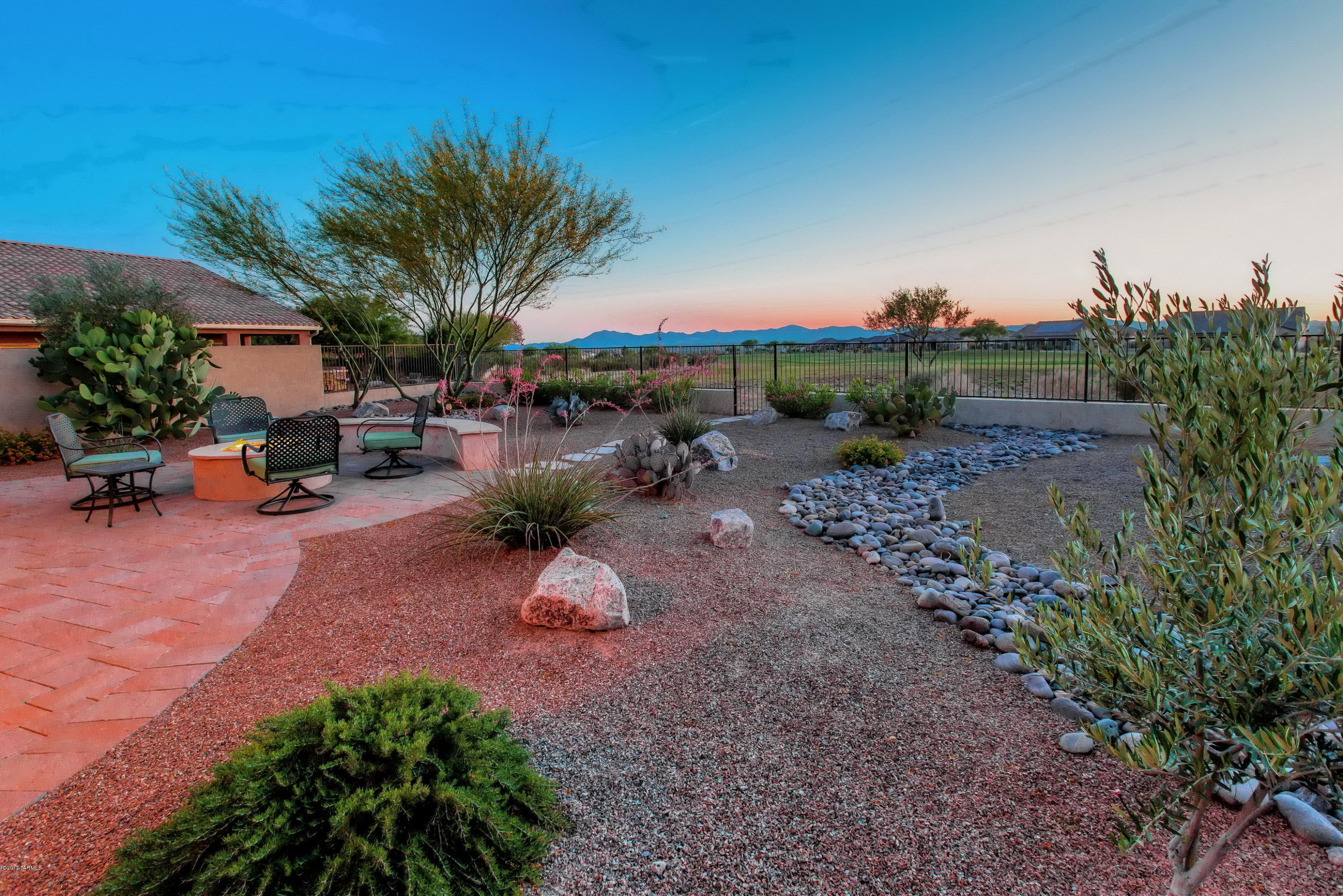 Saddlebrooke Ranch - Residential