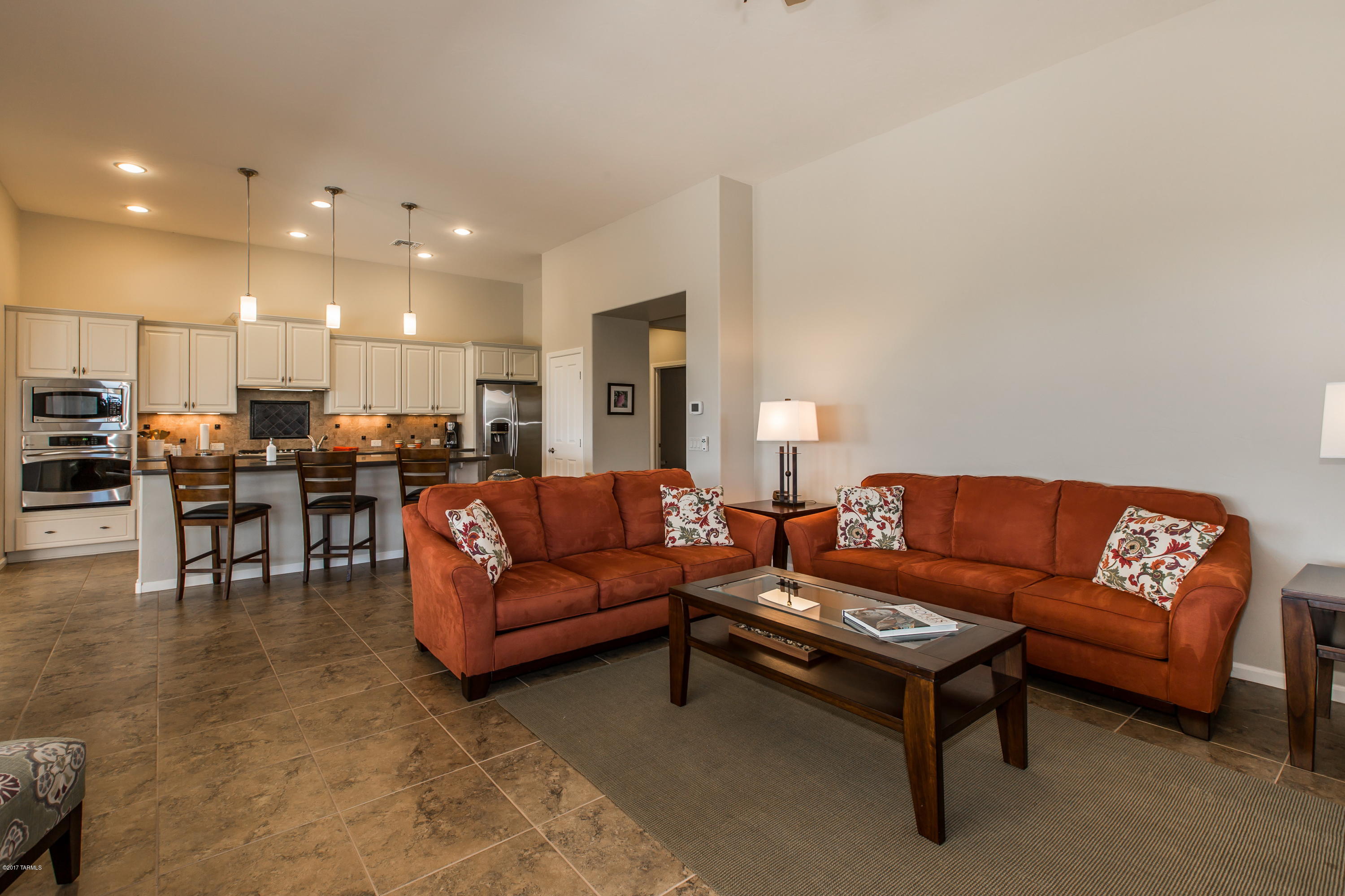 Saddlebrooke Ranch - Residential