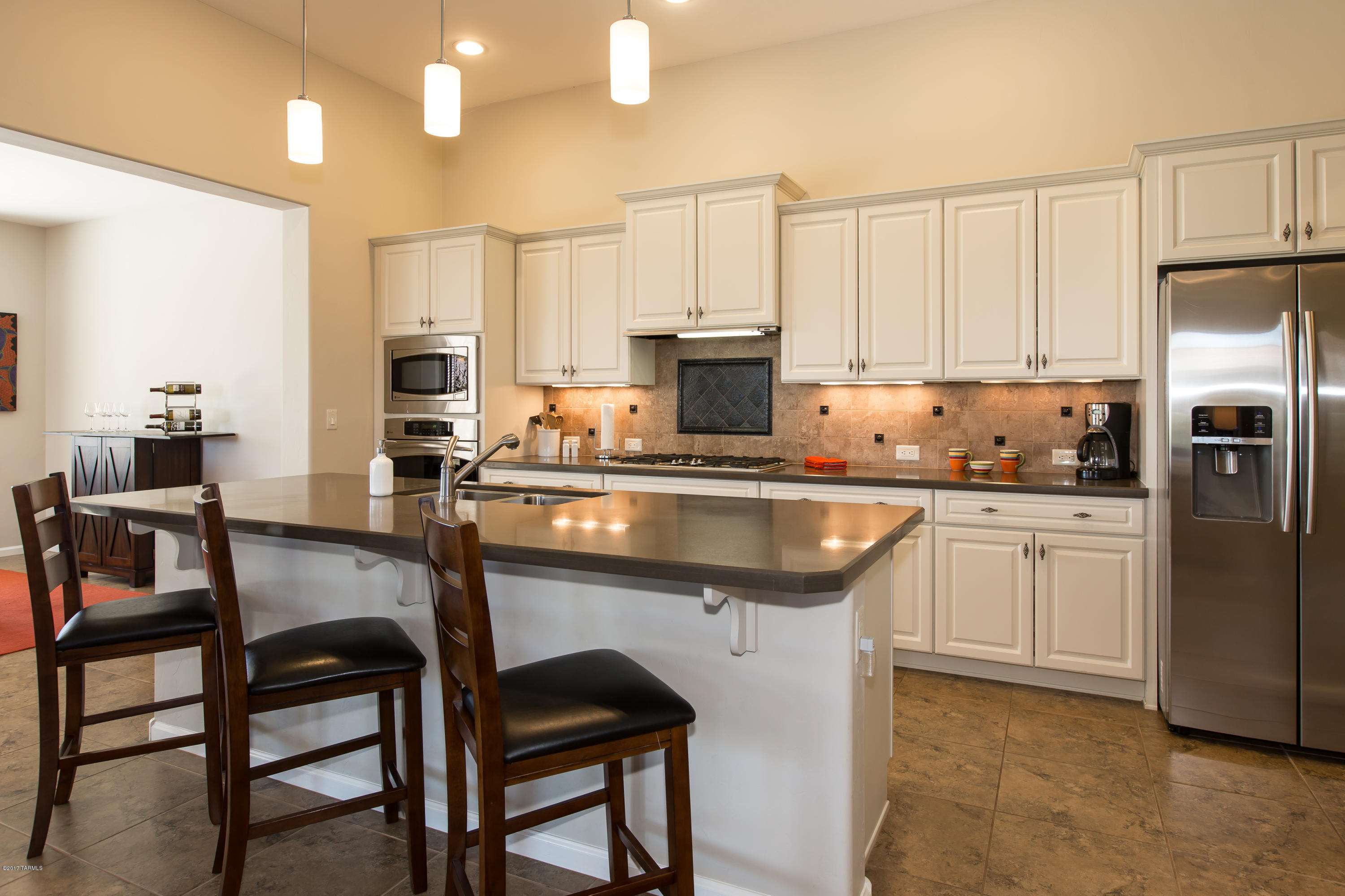 Saddlebrooke Ranch - Residential