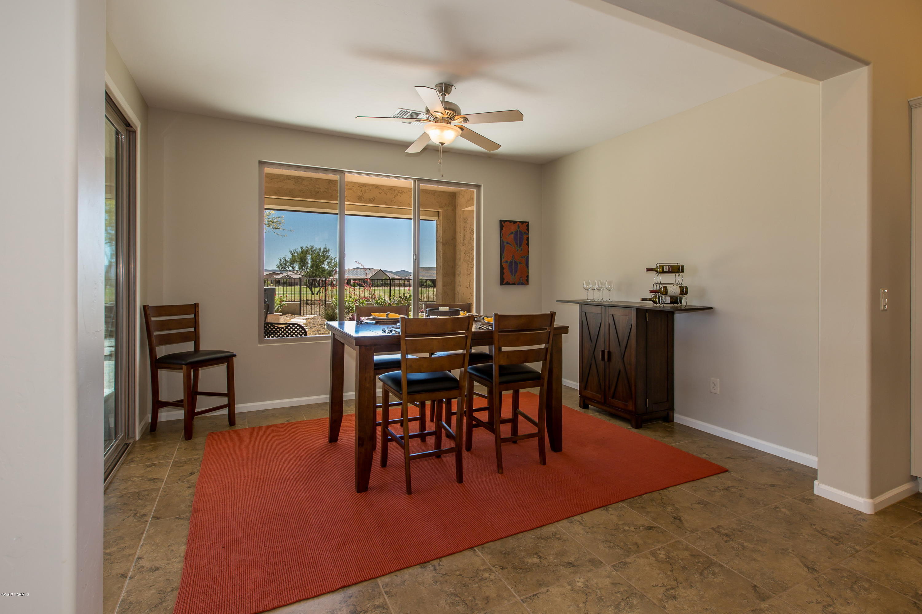 Saddlebrooke Ranch - Residential