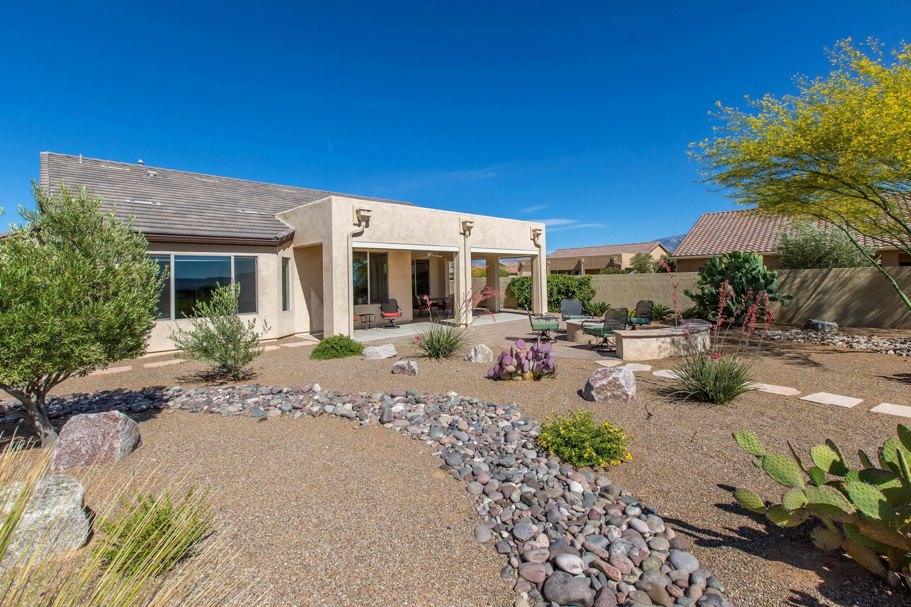 Saddlebrooke Ranch - Residential