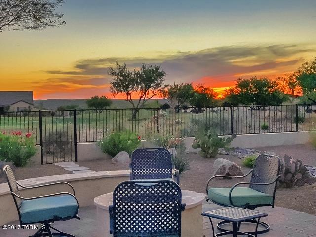 Saddlebrooke Ranch - Residential