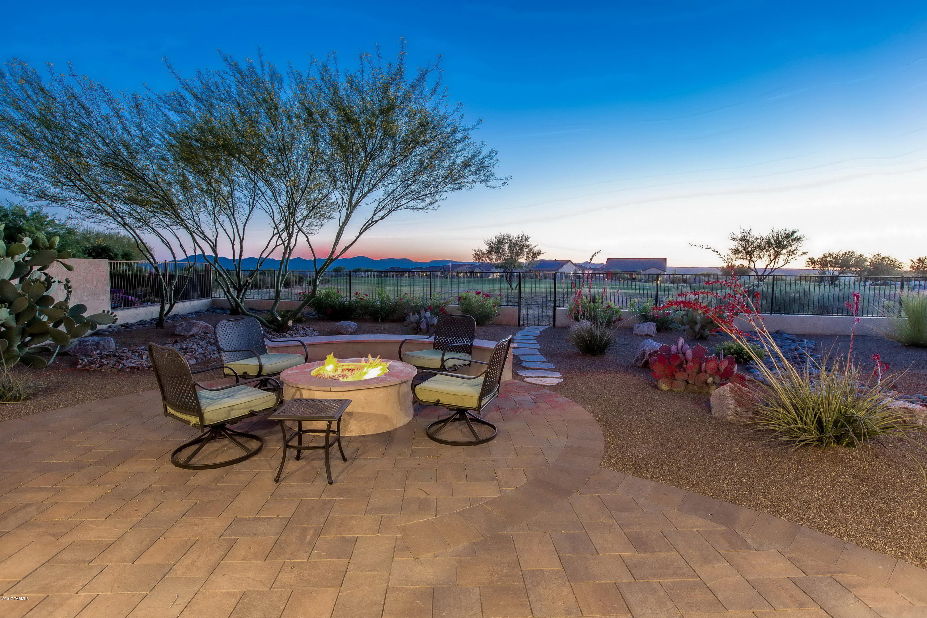 Saddlebrooke Ranch - Residential