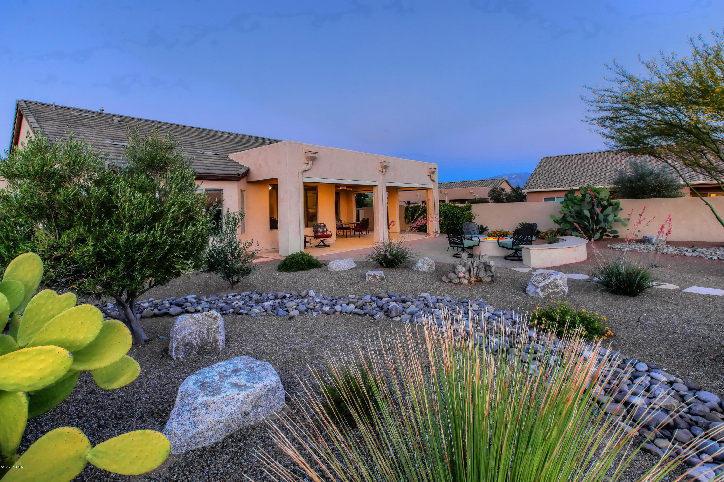 Saddlebrooke Ranch - Residential