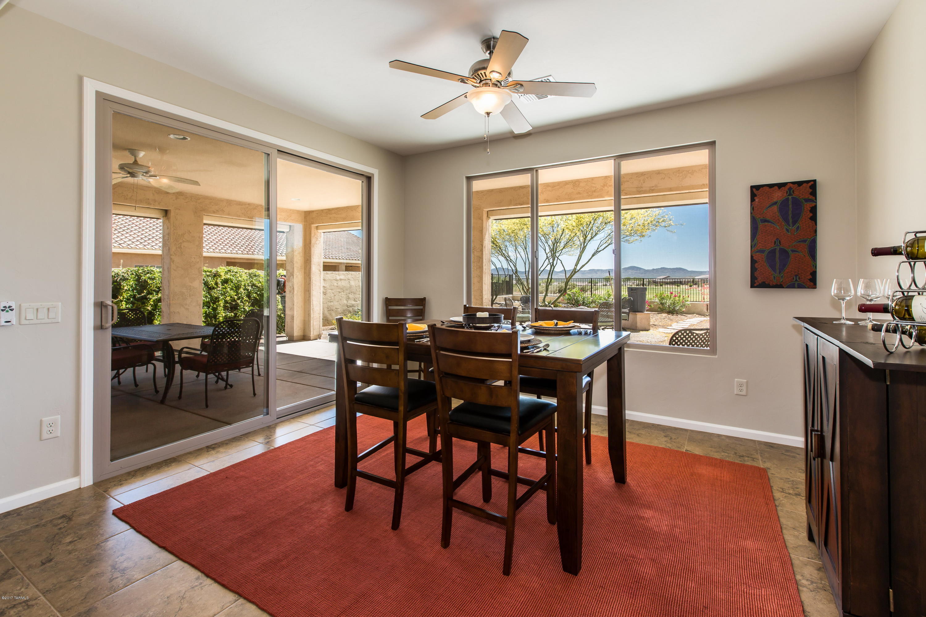 Saddlebrooke Ranch - Residential