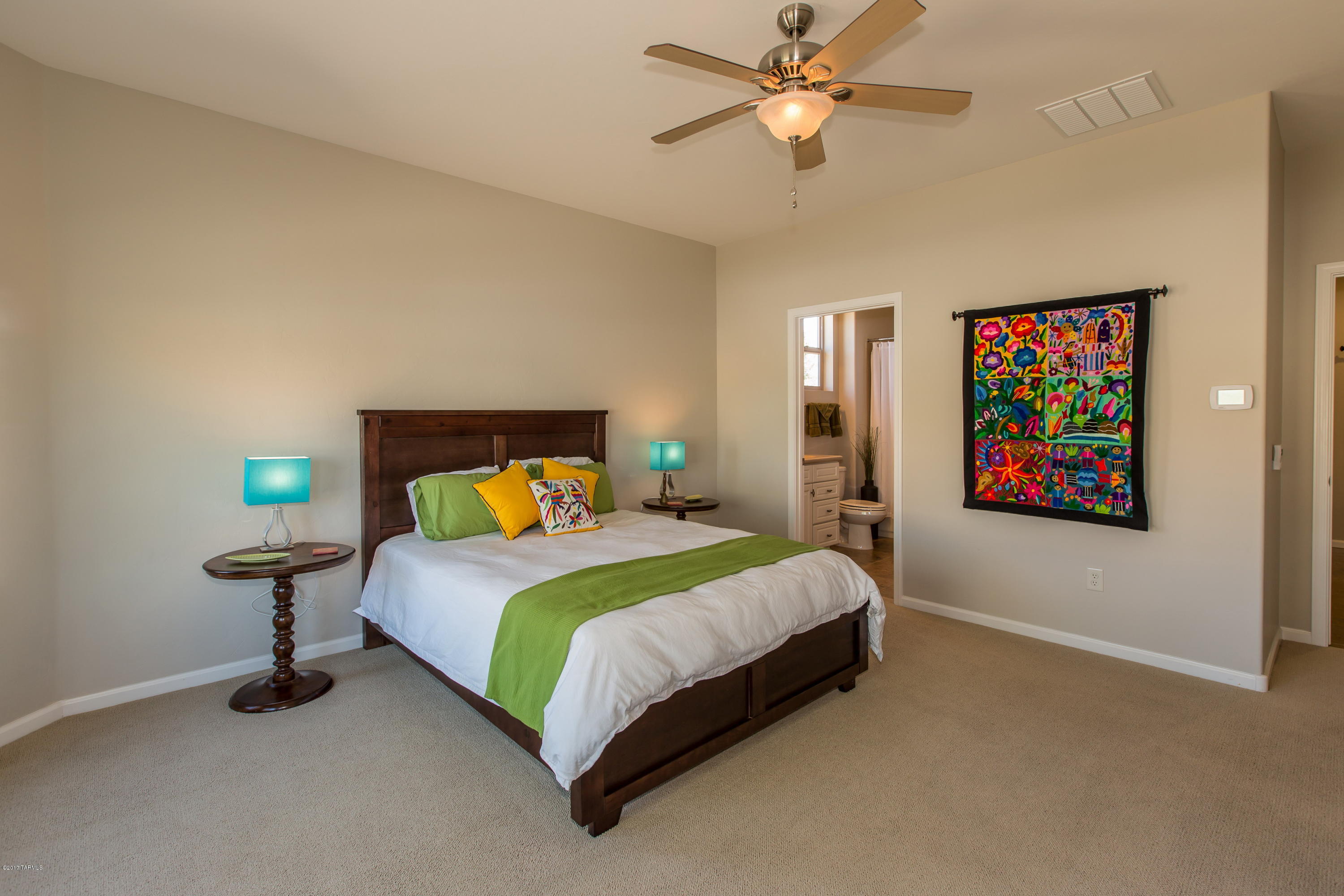 Saddlebrooke Ranch - Residential